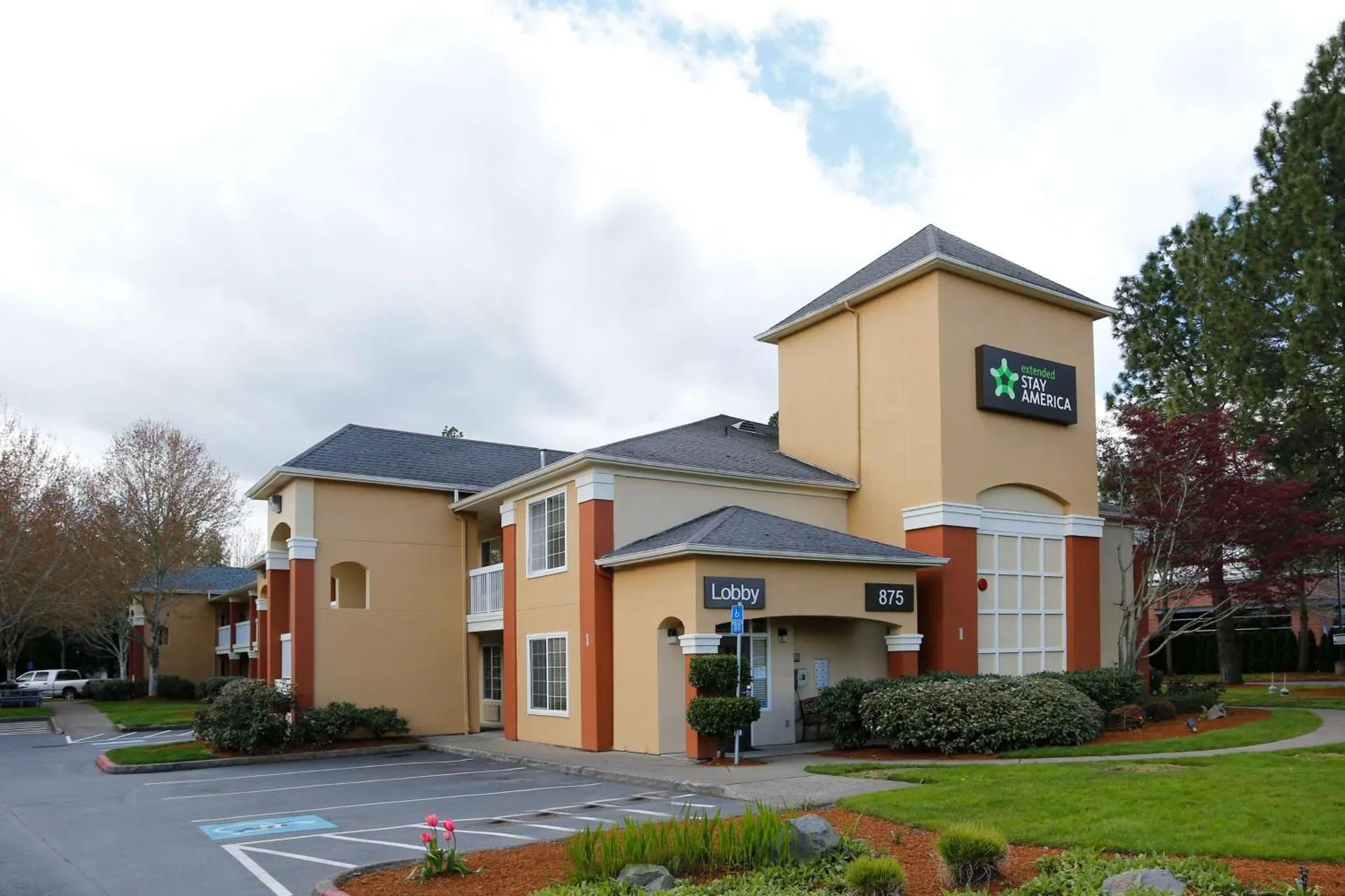 Dog Friendly Hotel $Beaverton - $Extended Stay America Suites - Portland - Beaverton
