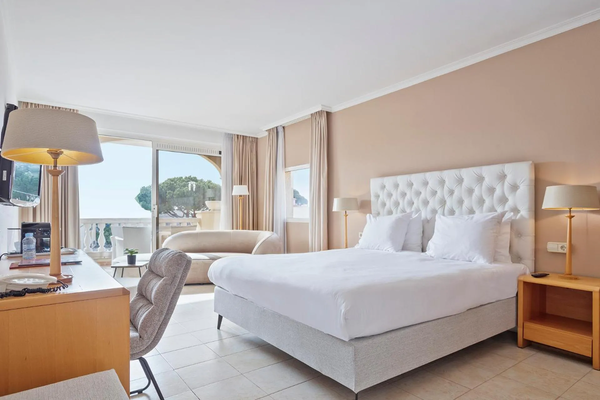 Van der Valk Hotel Barcarola
