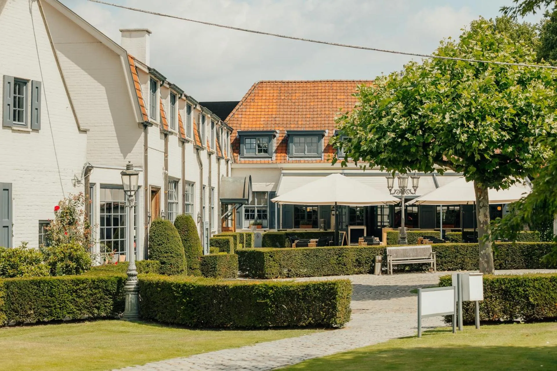 Auberge du Pêcheur
