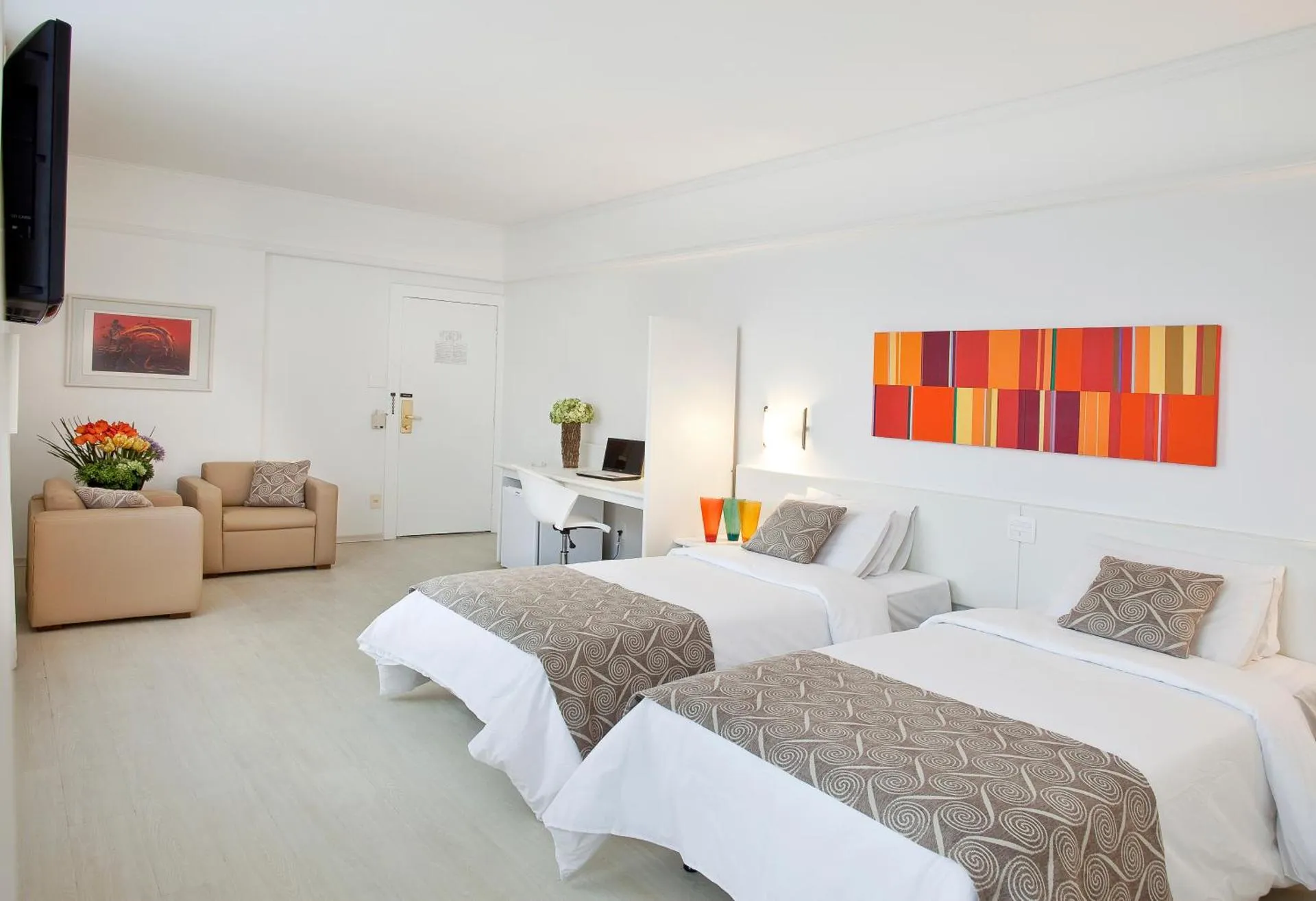 Dog Friendly Hotel $Belo Horizonte - $Boulevard Plaza