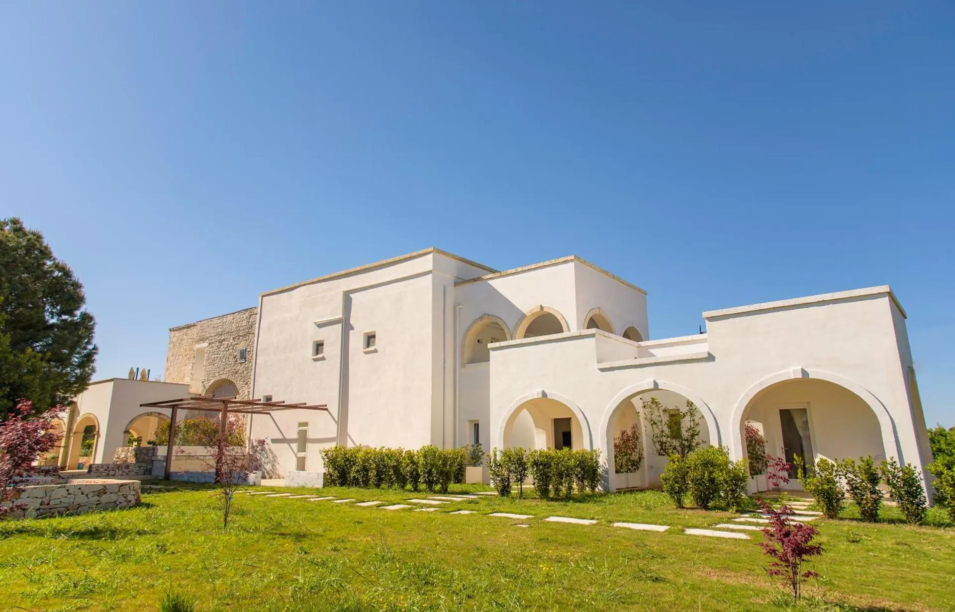 Tenuta Ermes