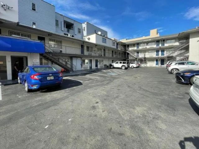 Dog Friendly Hotel $San Francisco - $Motel 6 San Francisco CA Lombard Street