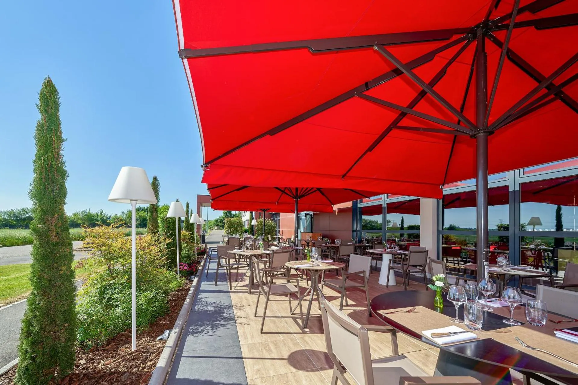 Best Western Plus Hôtel Le Rhénan & Restaurant Chez Claude