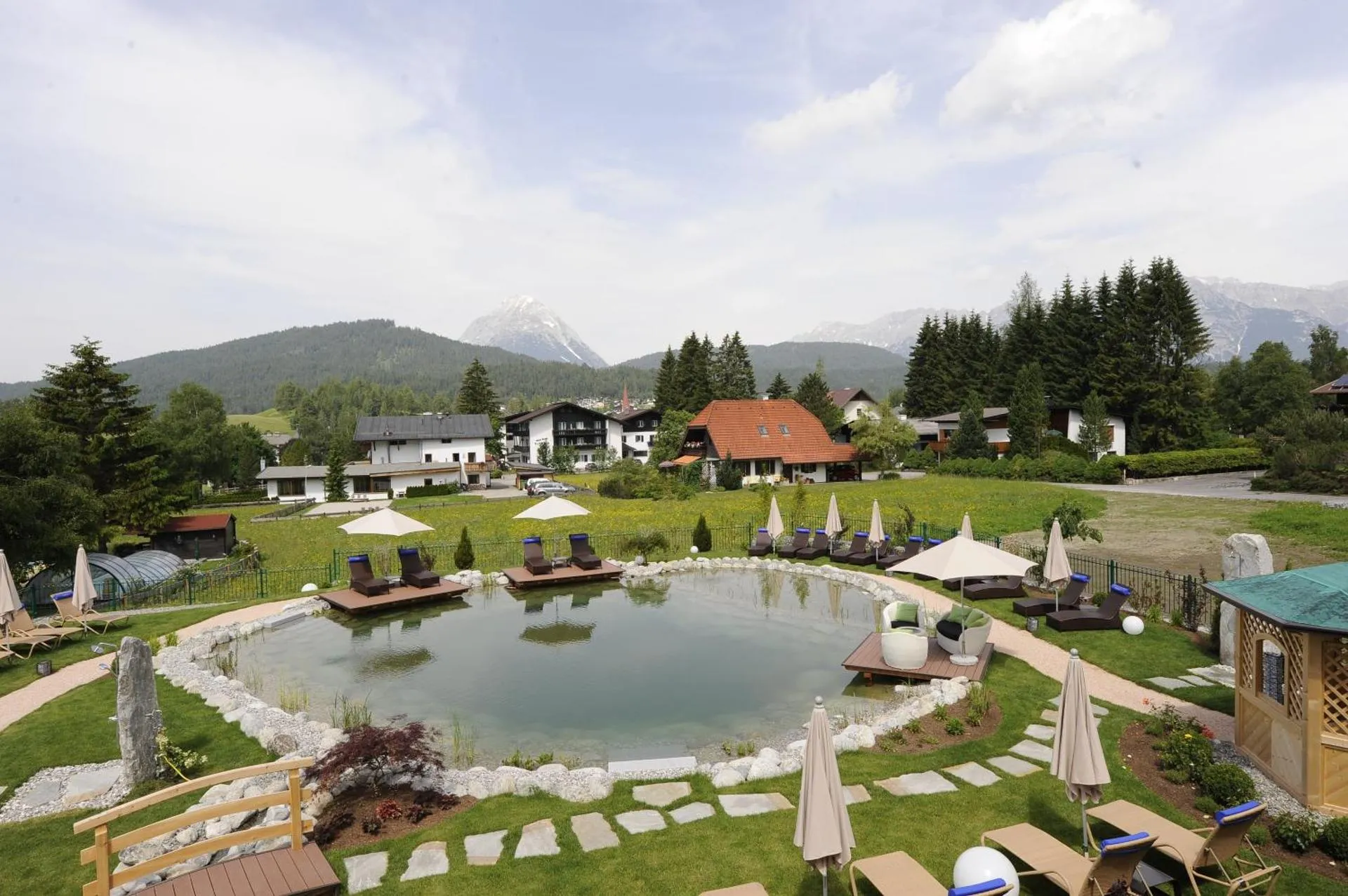 Wellnesshotel Schönruh - Adults only