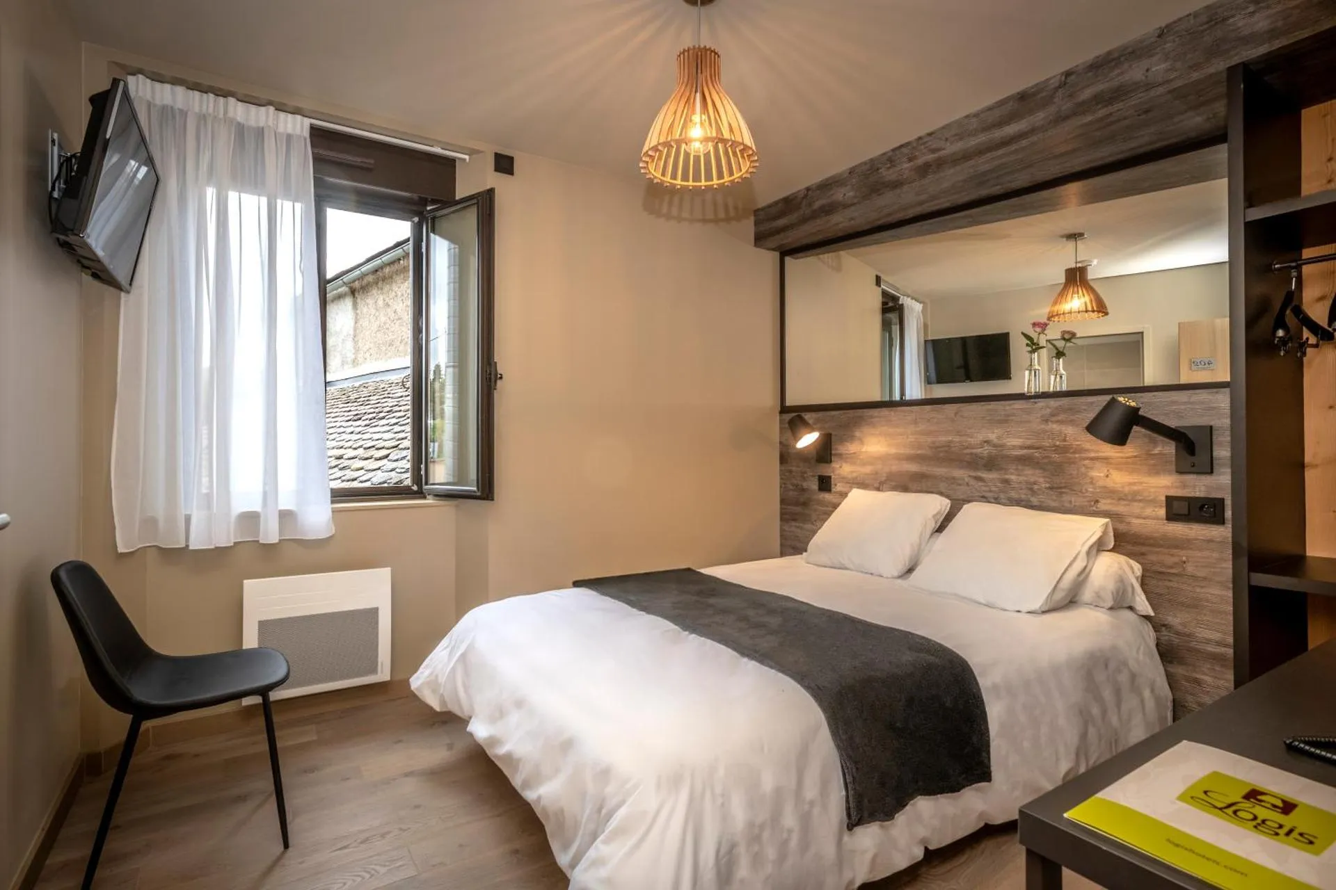 Hôtel La Remise
