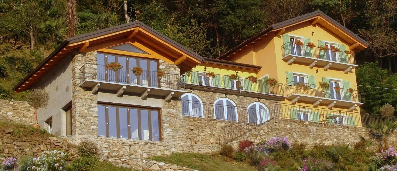 B&B Lago Maggiore