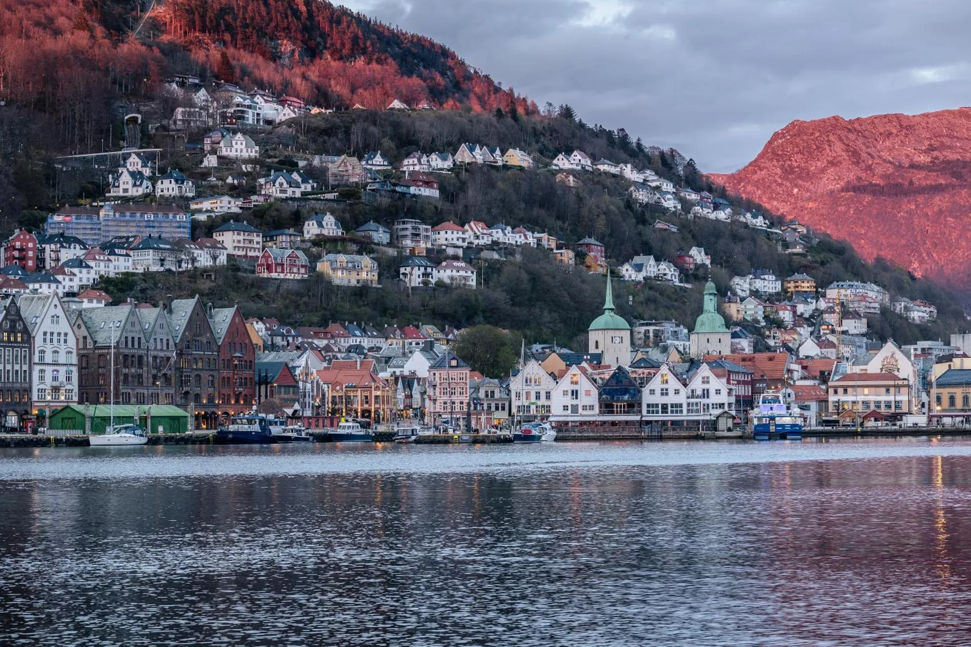 Clarion Hotel Bergen