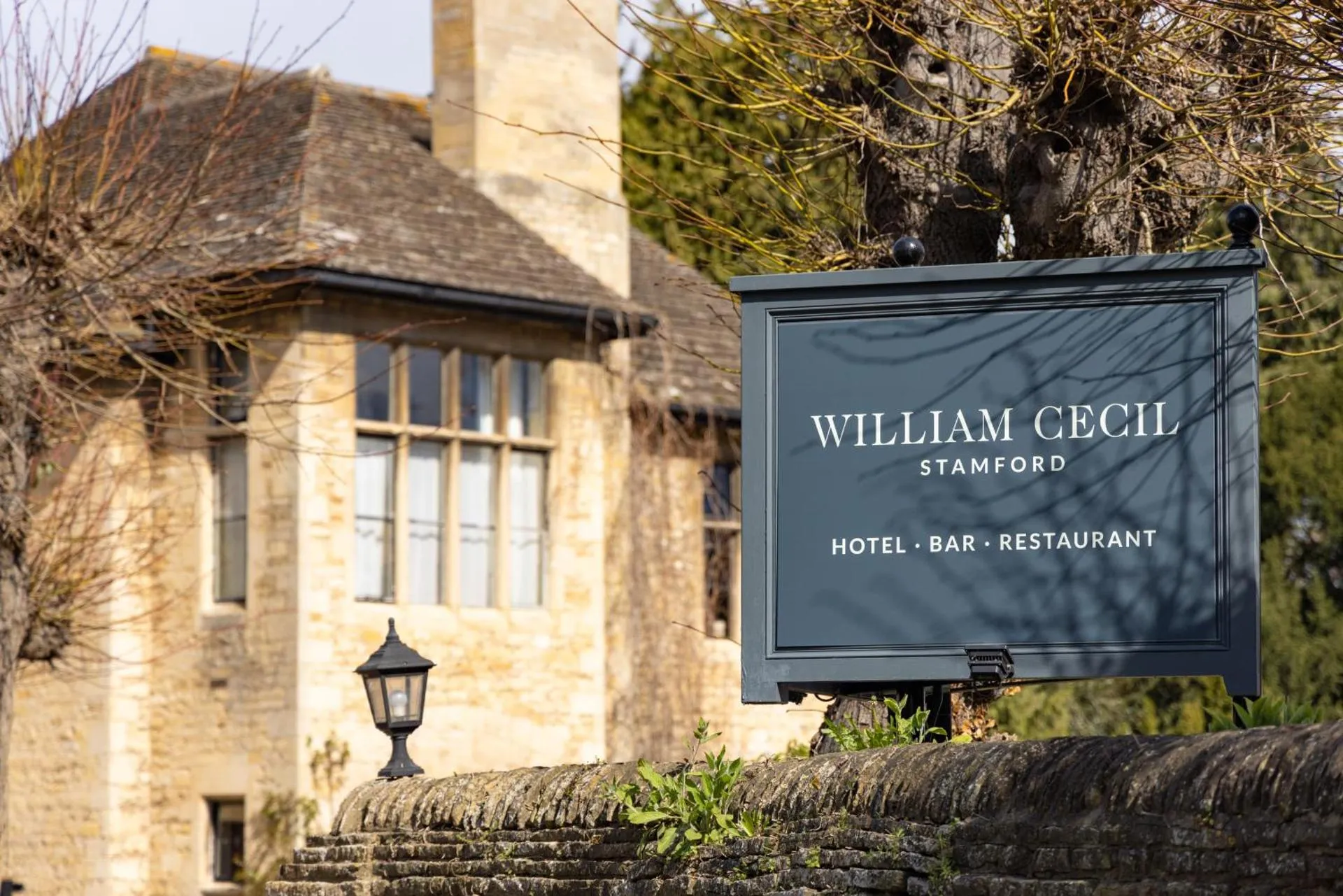 The William Cecil