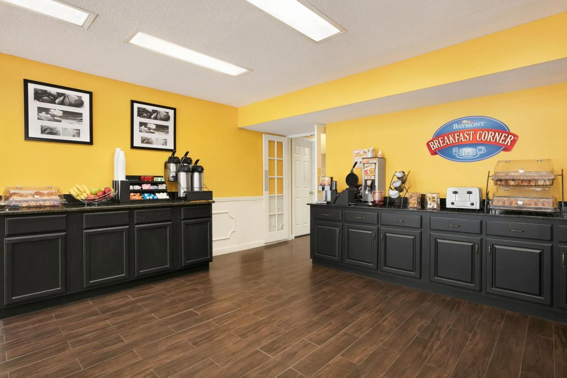 Baymont by Wyndham Kingsland
