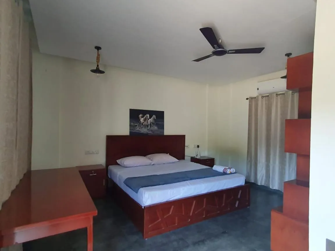 LUNAPIENA RESORTS
