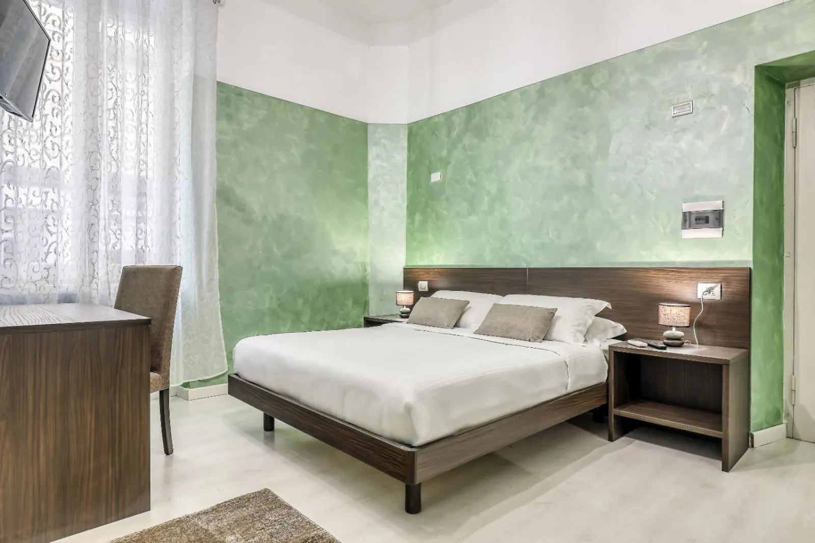 ASSO RESIDENCE STAZIONE