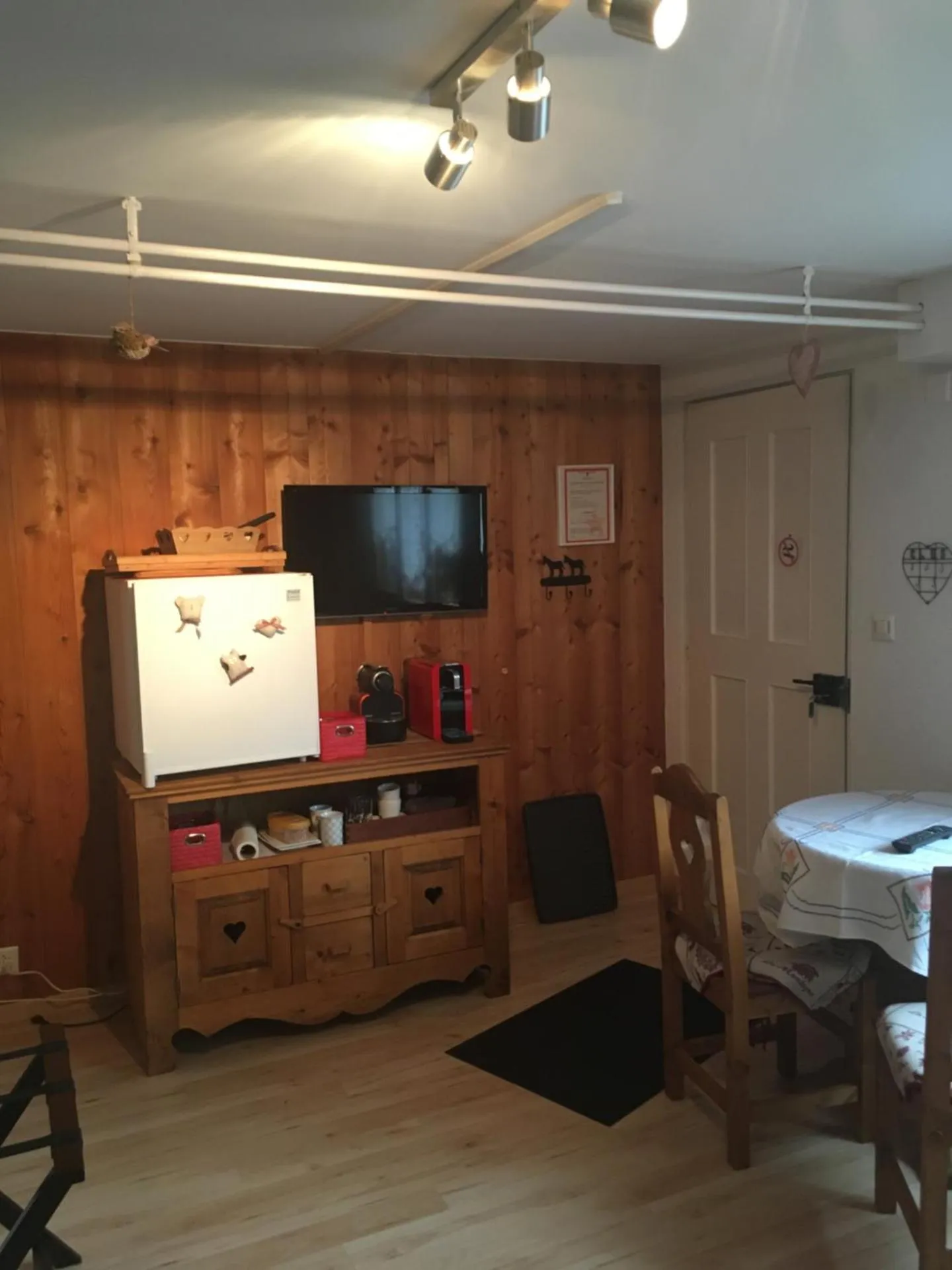 La Bergerie - chalet Alice