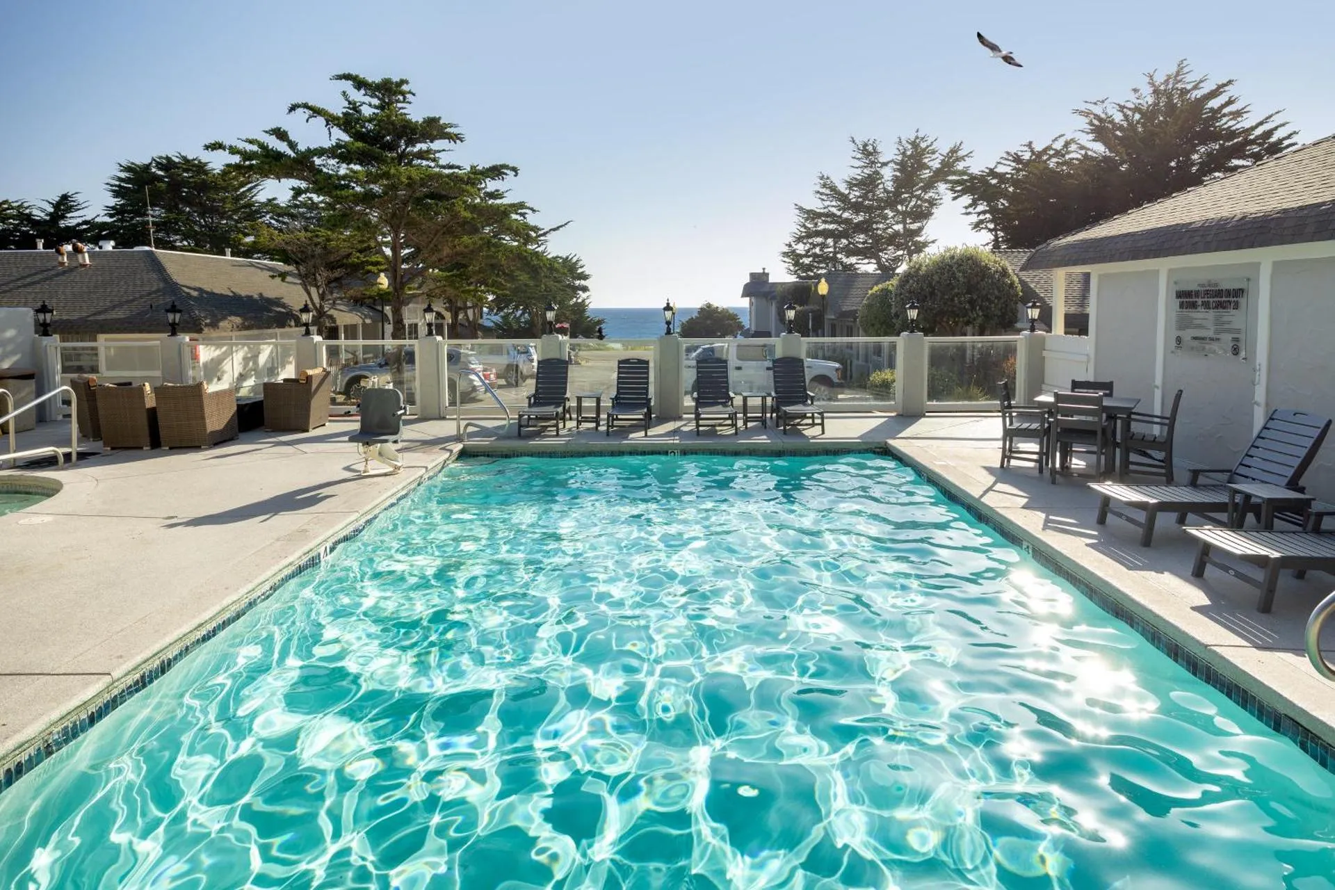Fogcatcher Inn