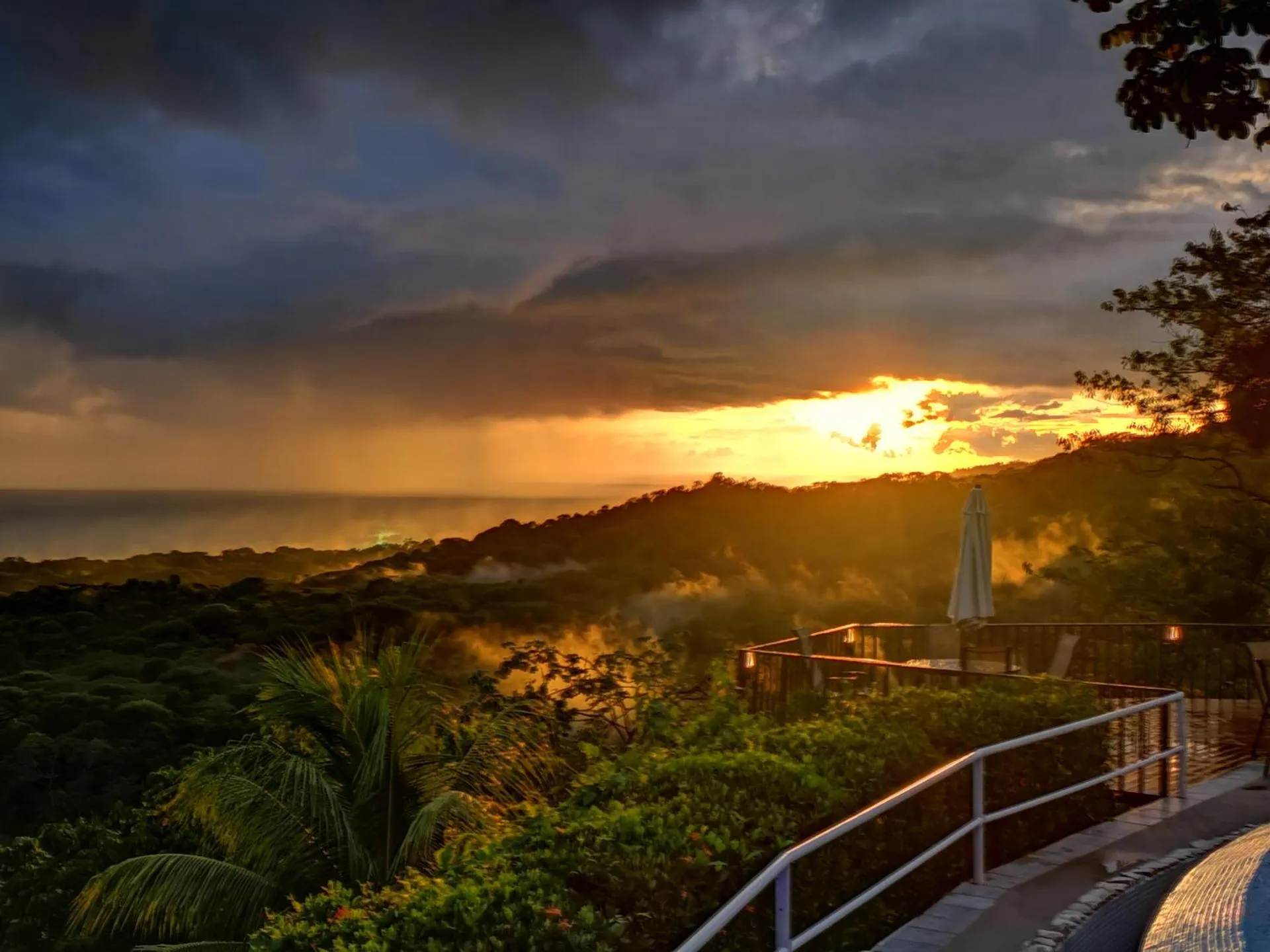 Vista Ballena