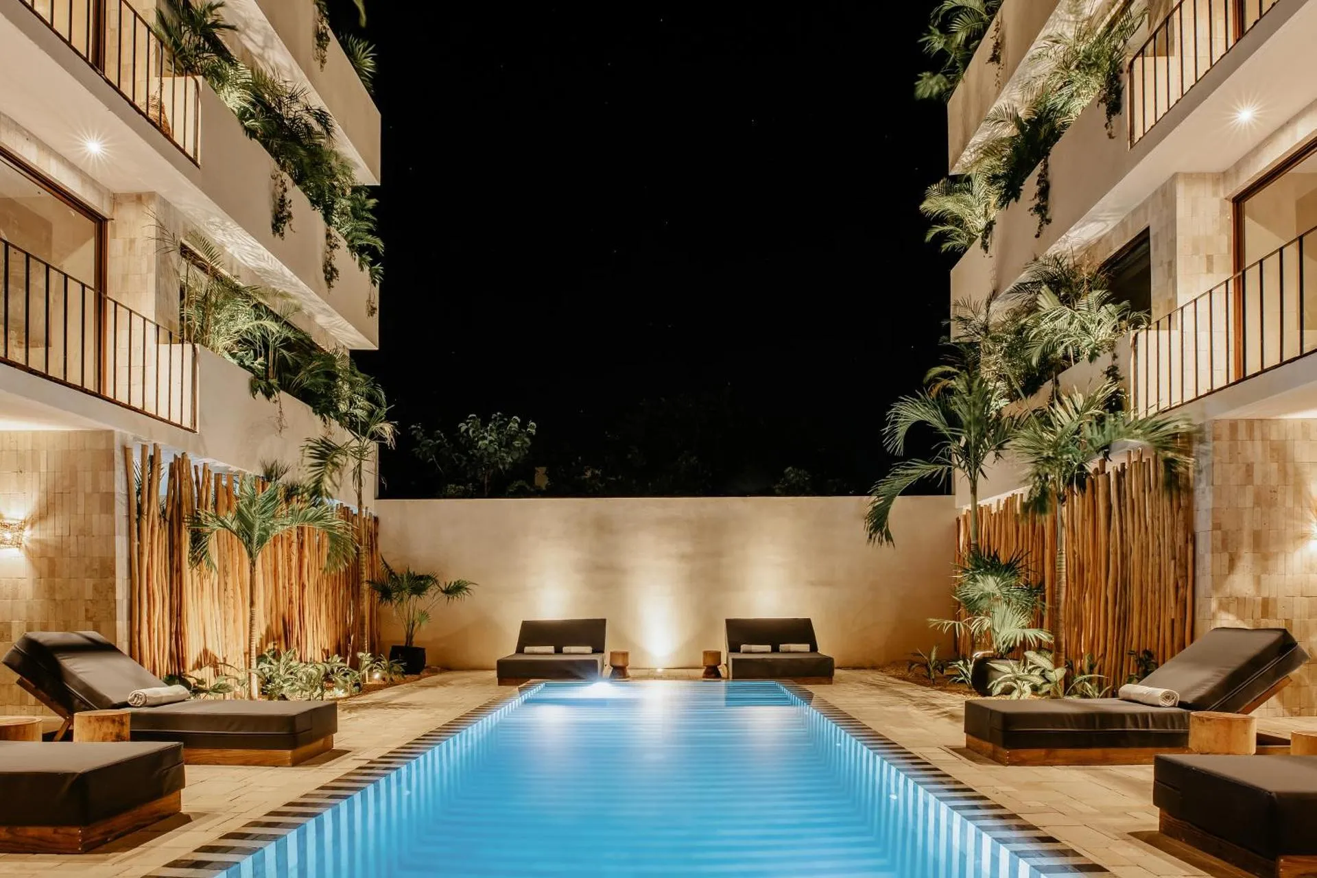 Majaro Hotel Tulum