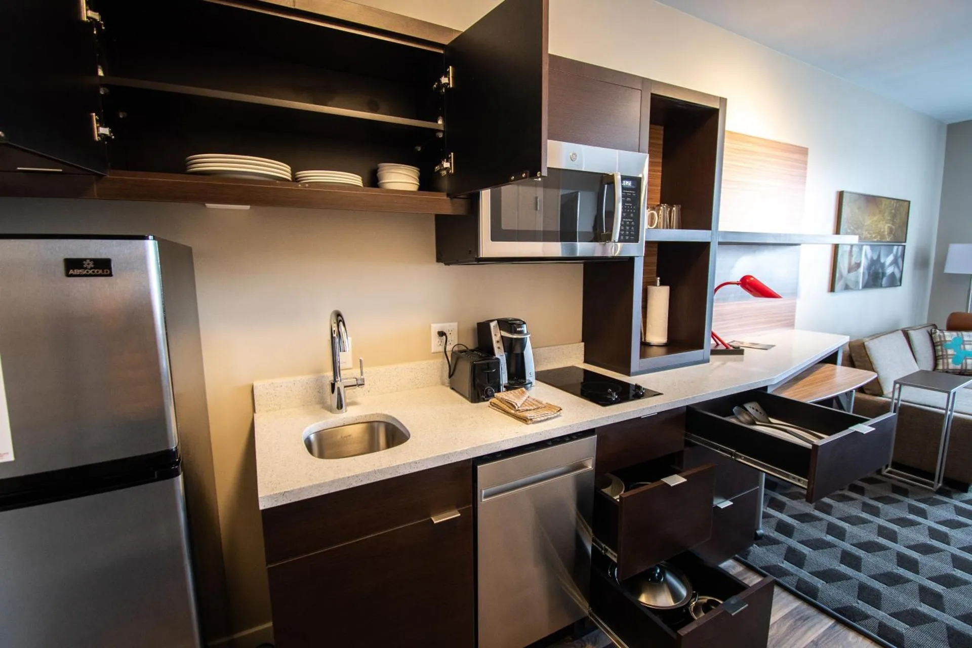 Dog Friendly Hotel $Twin Falls - $TownePlace Suites by Marriott Twin Falls
