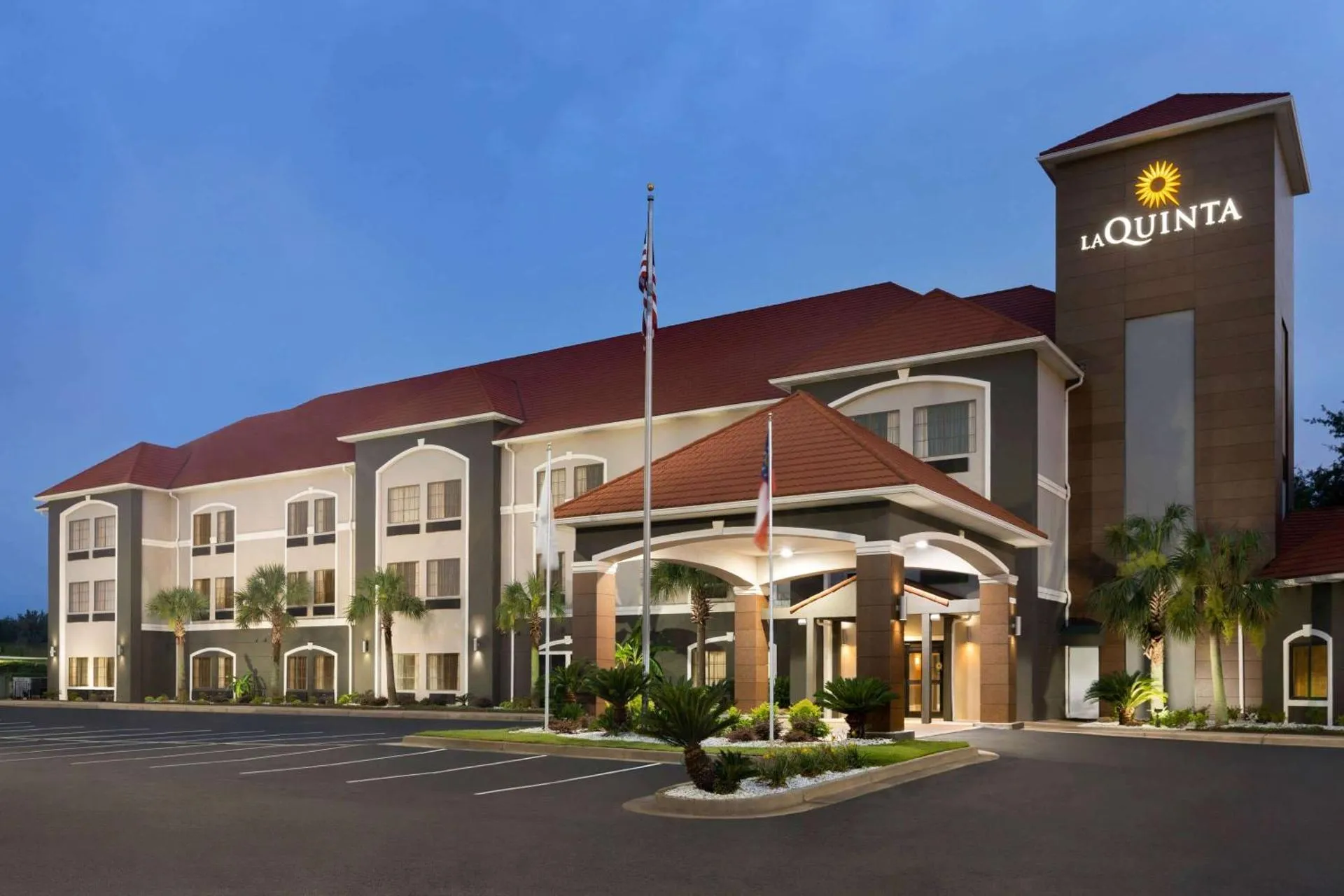 La Quinta by Wyndham Dublin