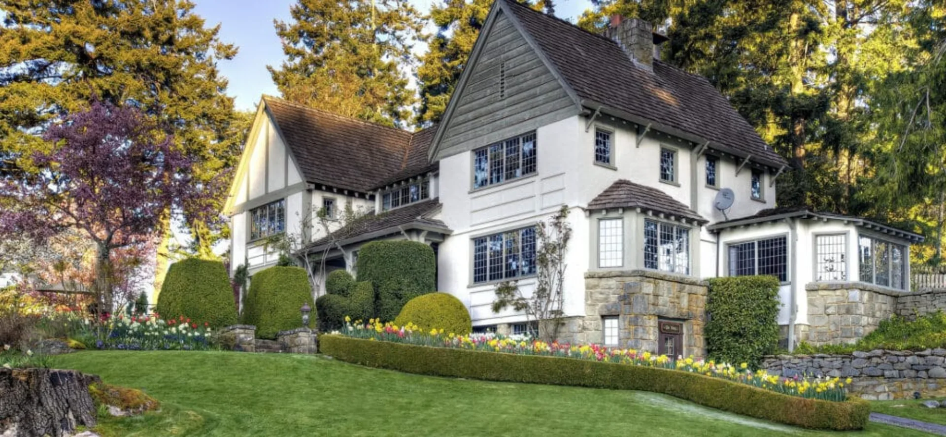 Hastings House Country House Hotel, a dog friendly hotel in Ganges