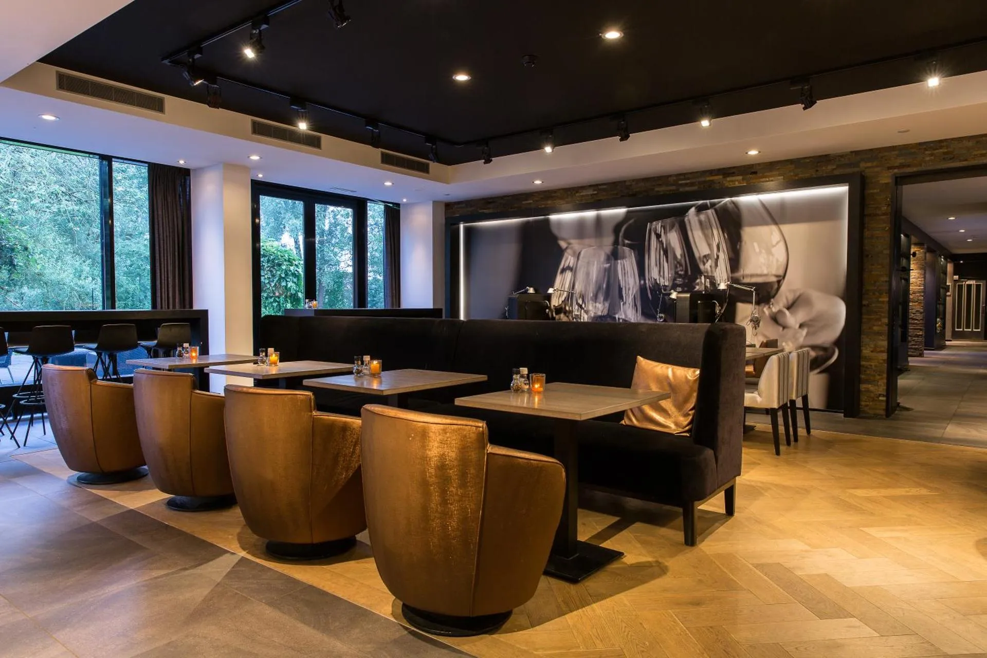 Dog Friendly Hotel $Deventer - $Postillion Hotel Deventer