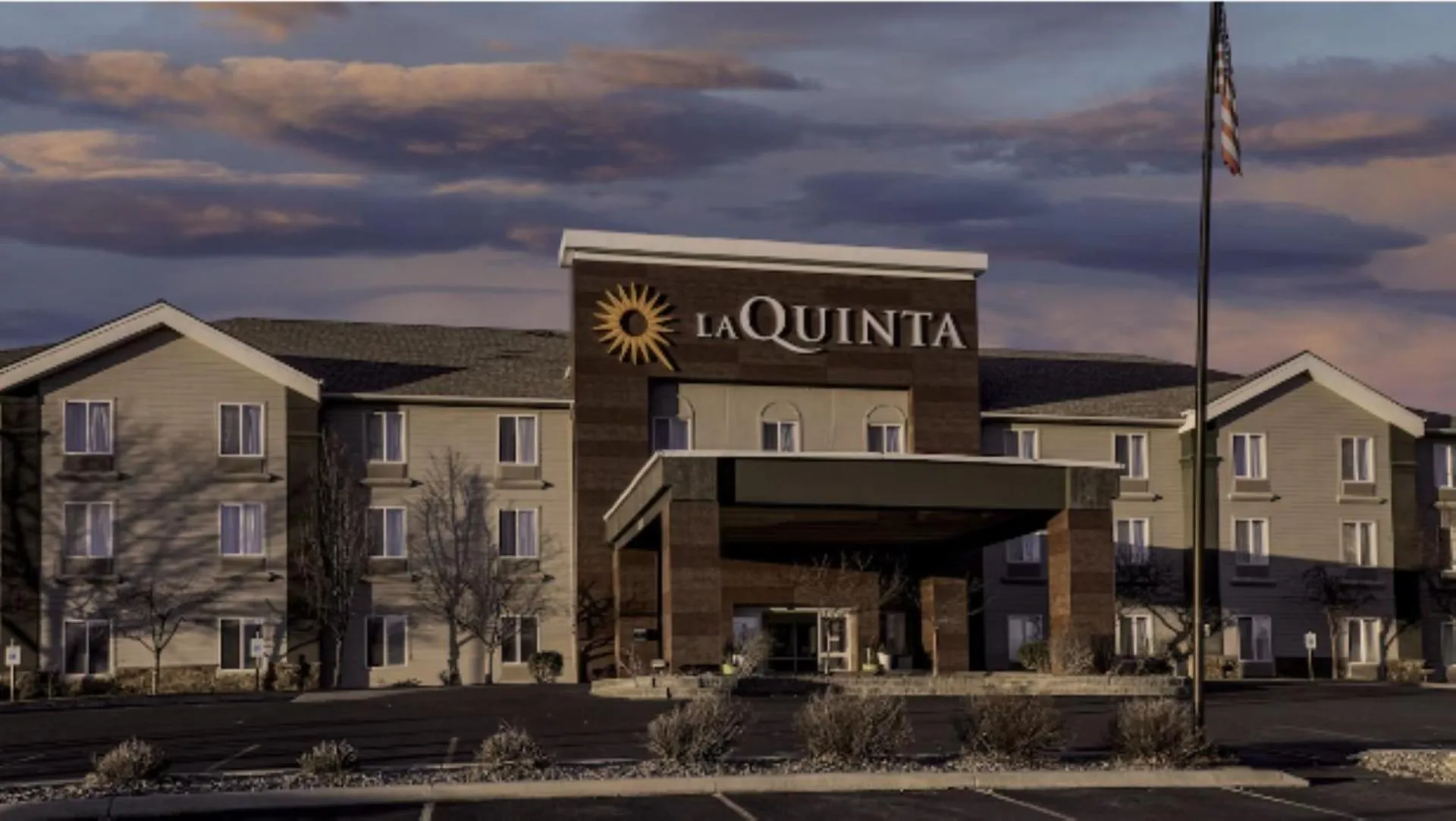 La Quinta by Wyndham Moscow Pullman