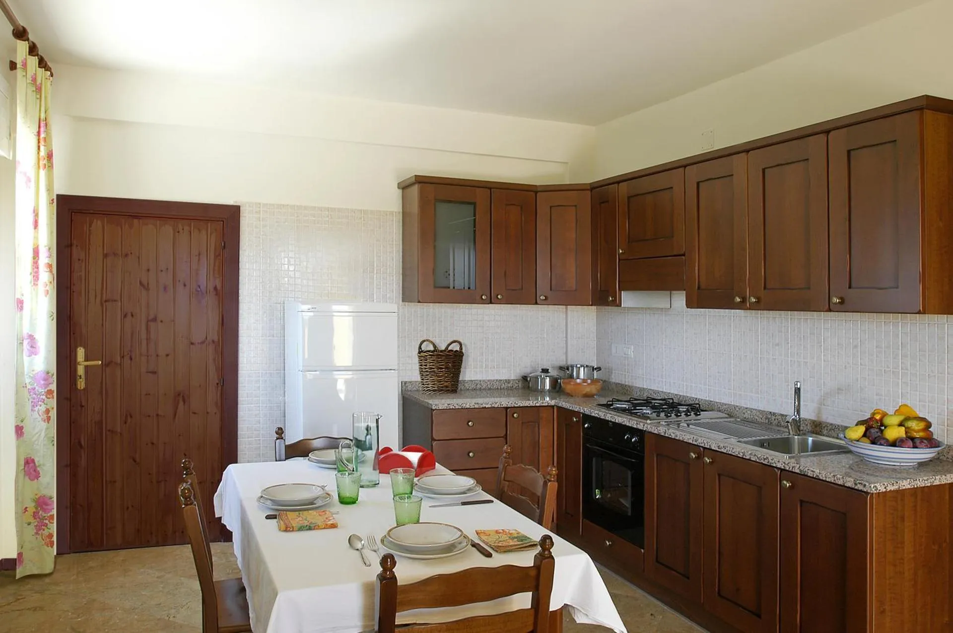 Residenza Giancesare