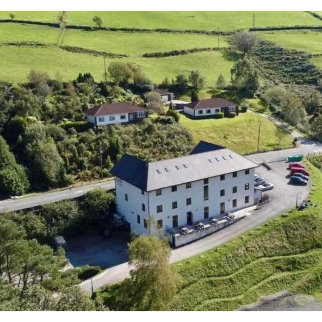 Afan Lodge