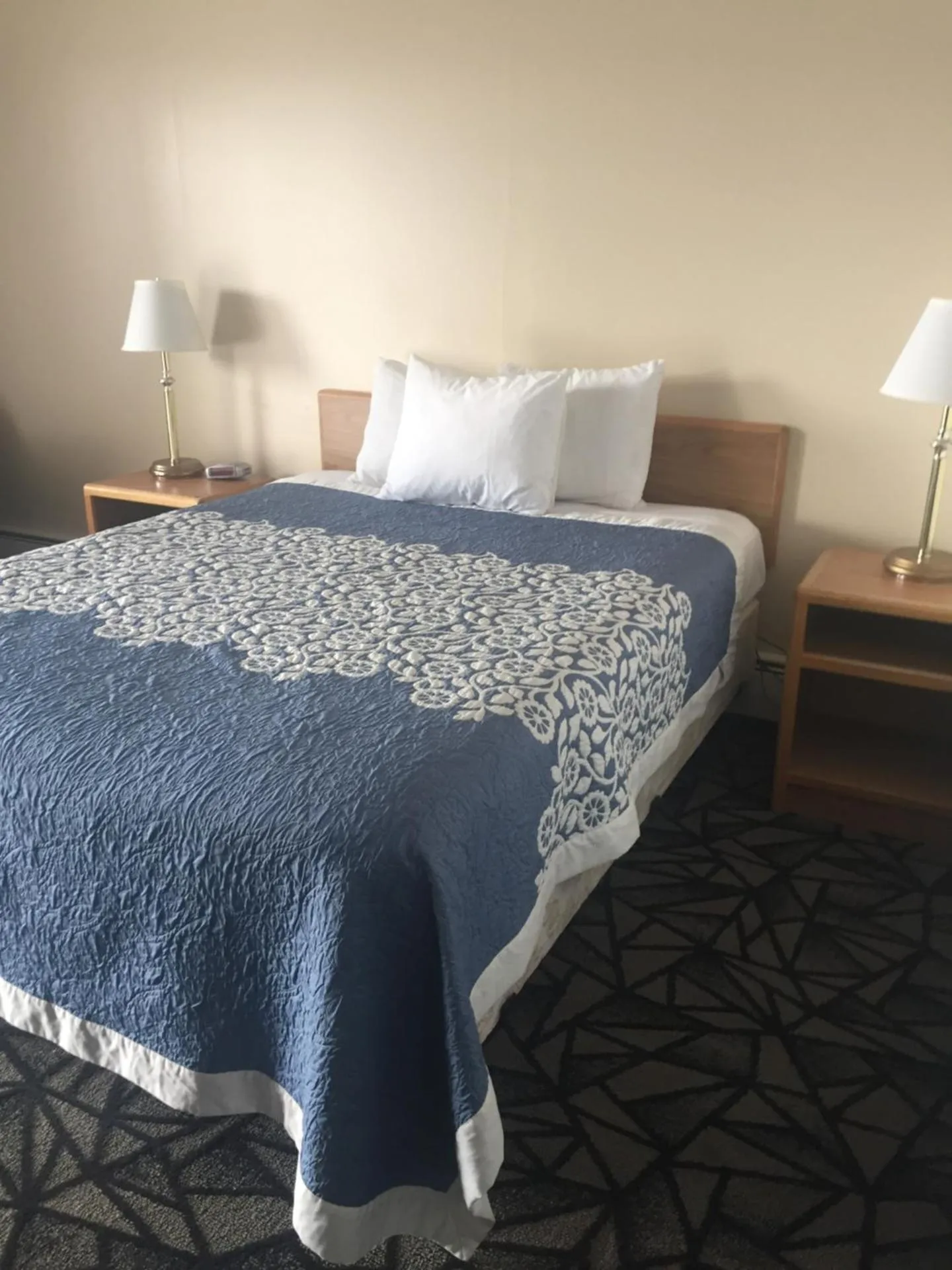 Tomahawk Motor Lodge