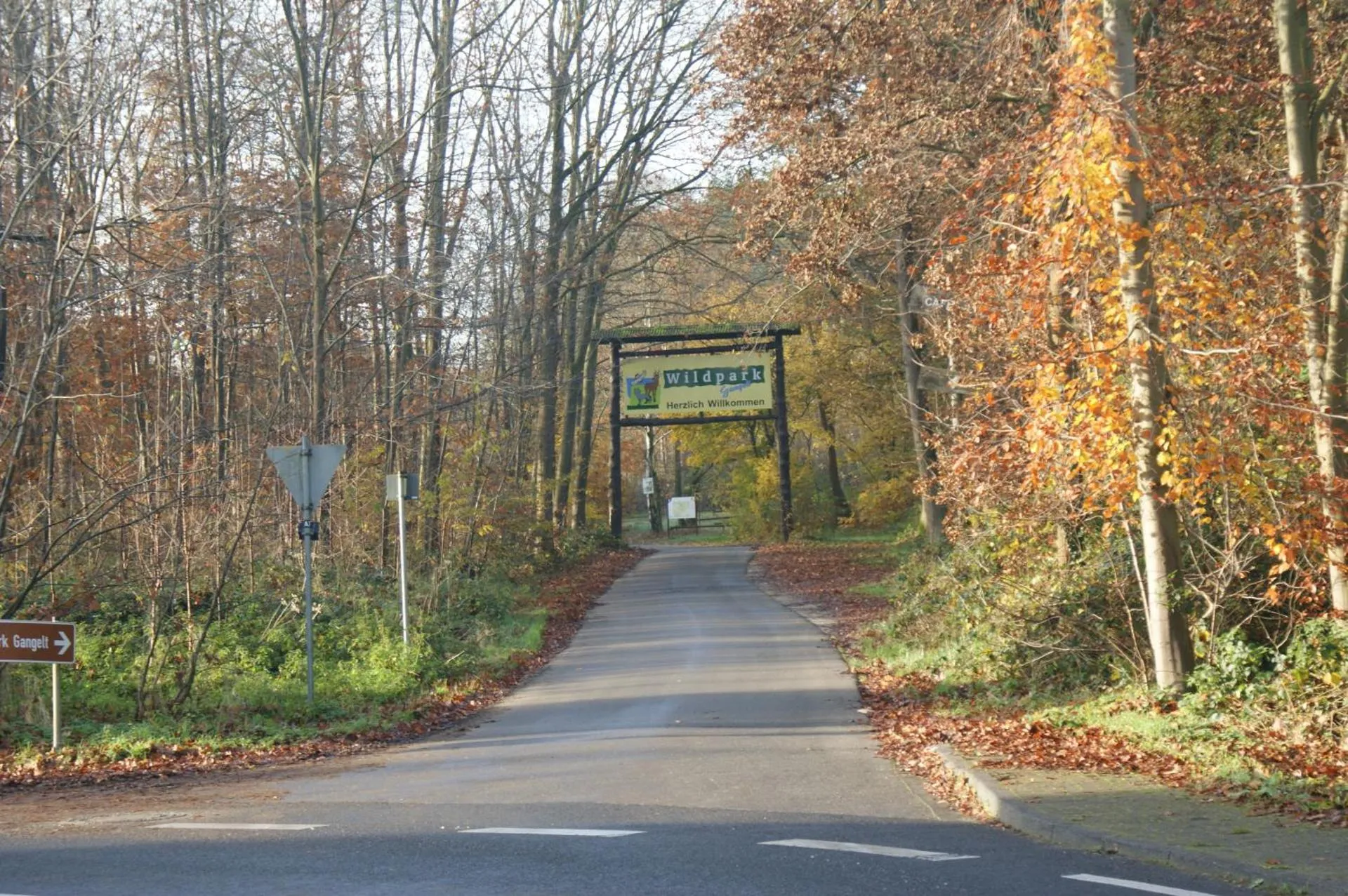 Brommler Mühle