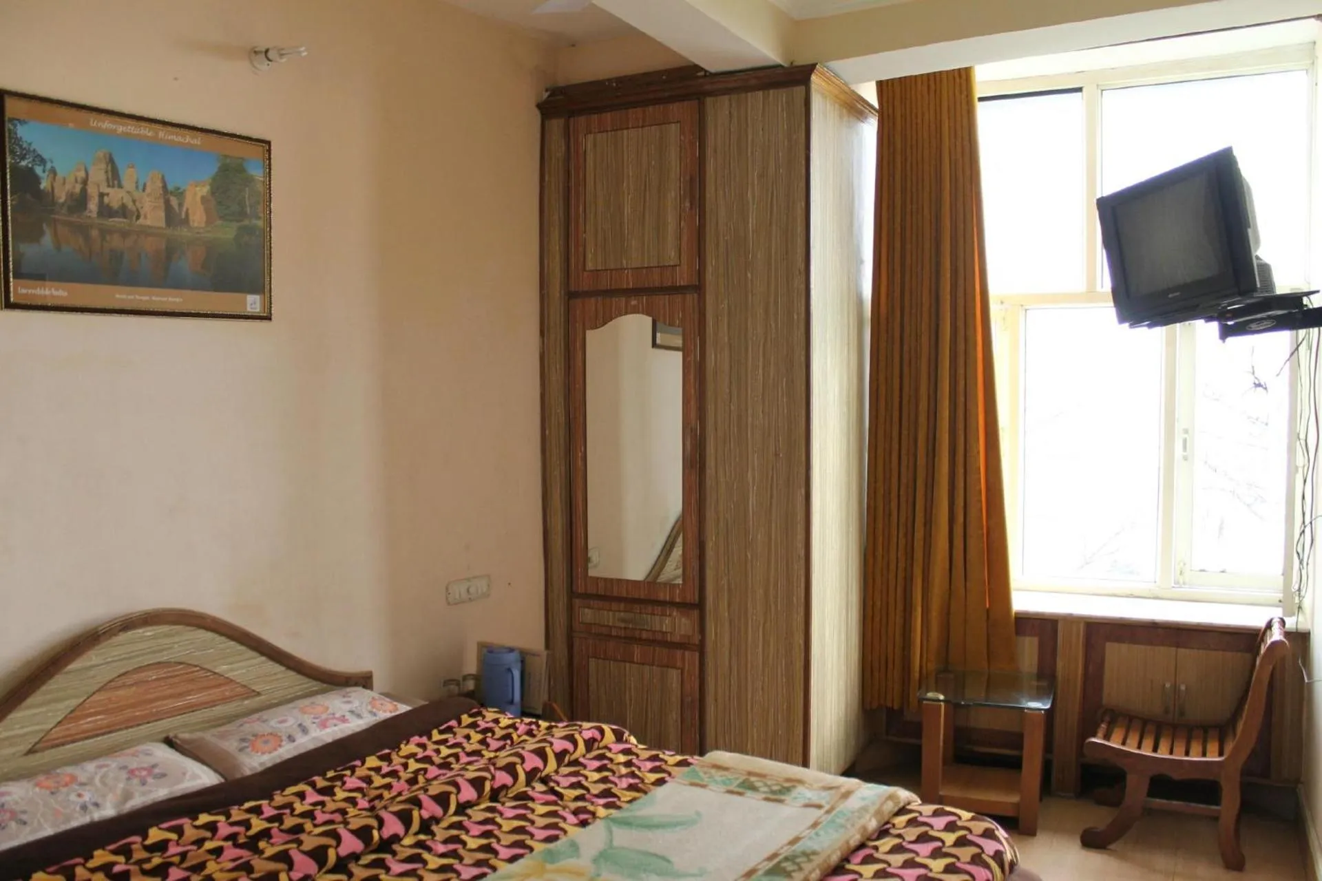 Staywell Hotel