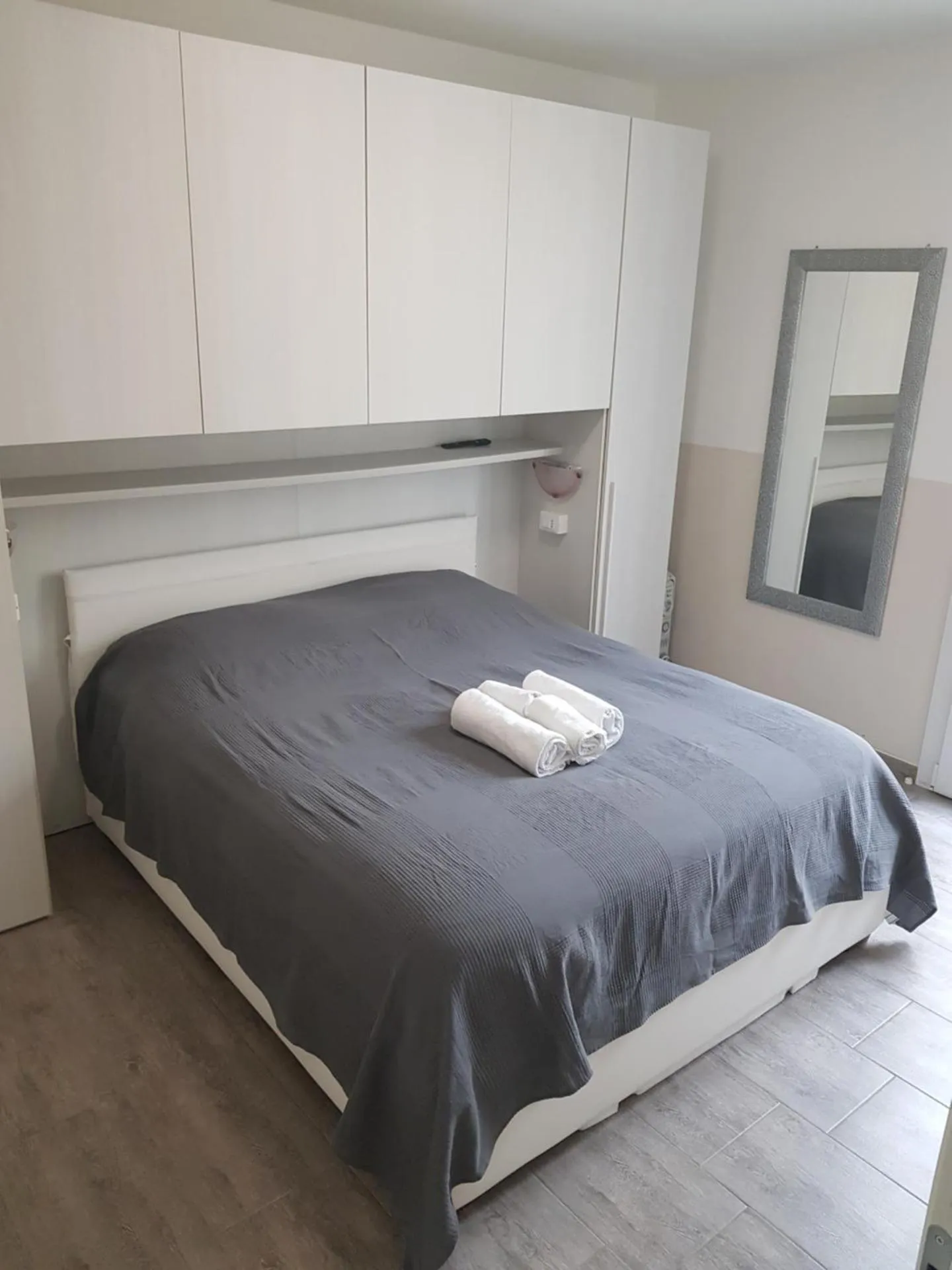 Hotel Riviera Sanremo