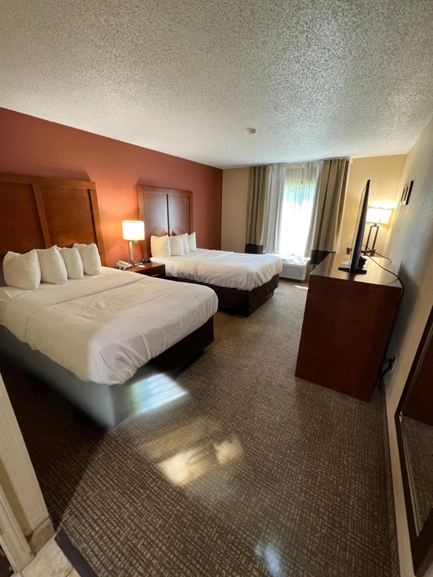 Comfort Inn Livingston