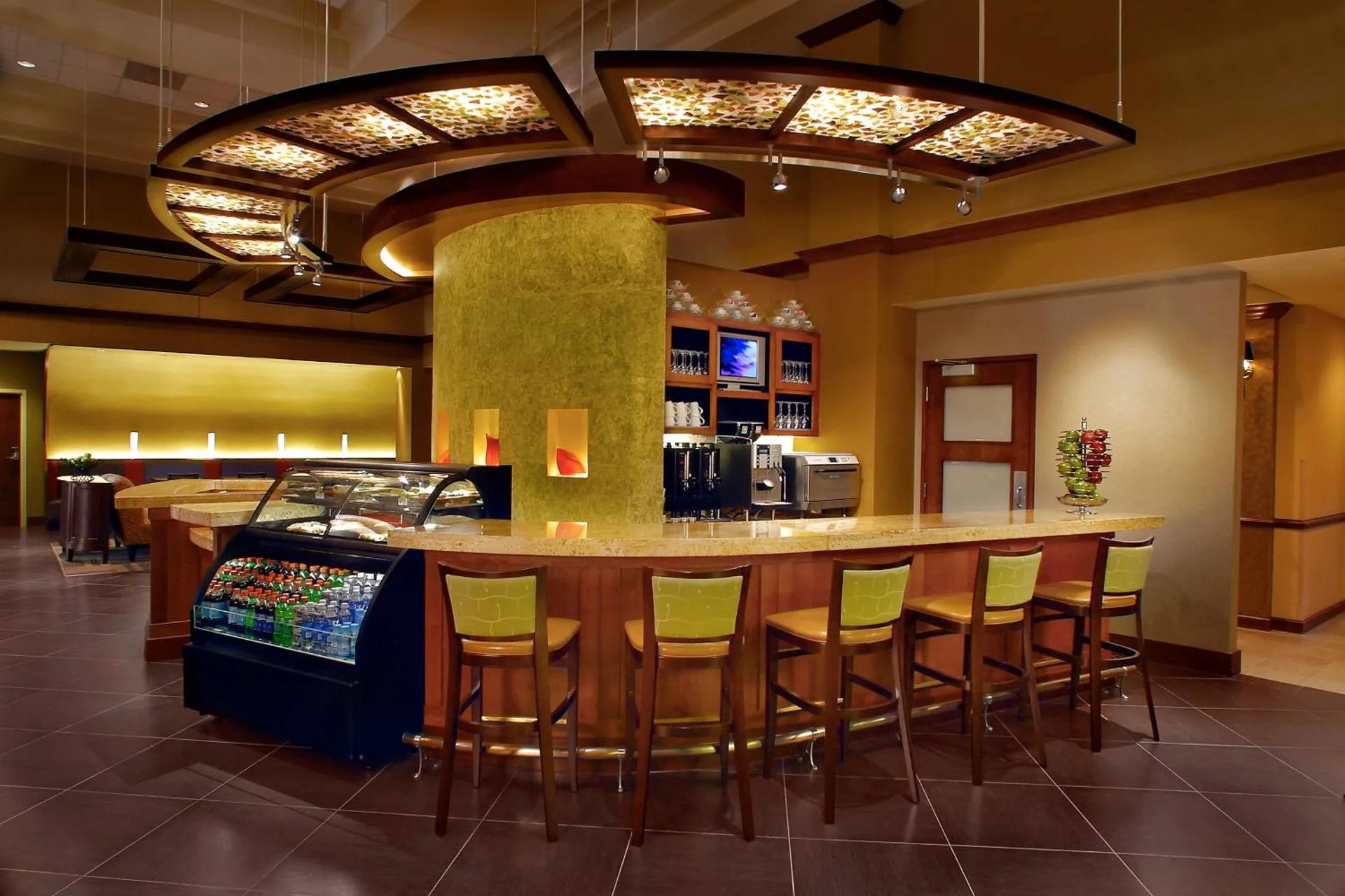 Hyatt Place Sterling Dulles Airport North