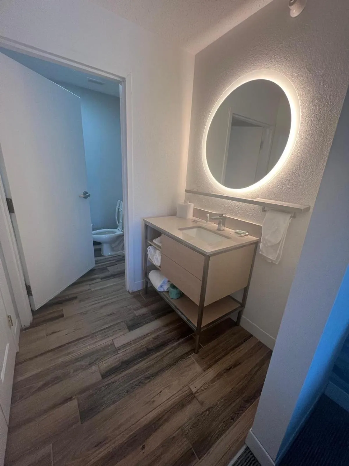 TownePlace Suites Detroit Warren