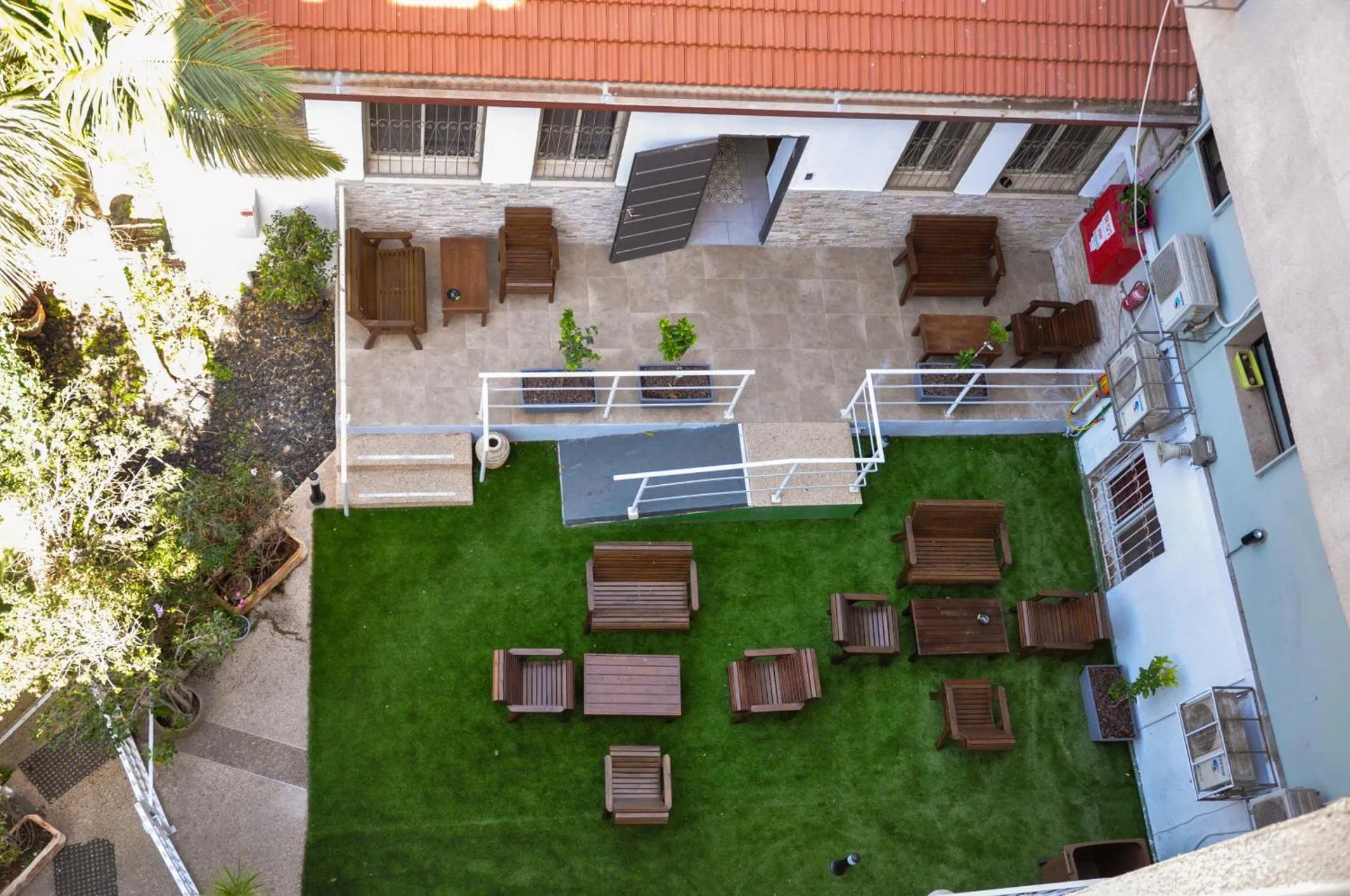 Loui Hotel Haifa