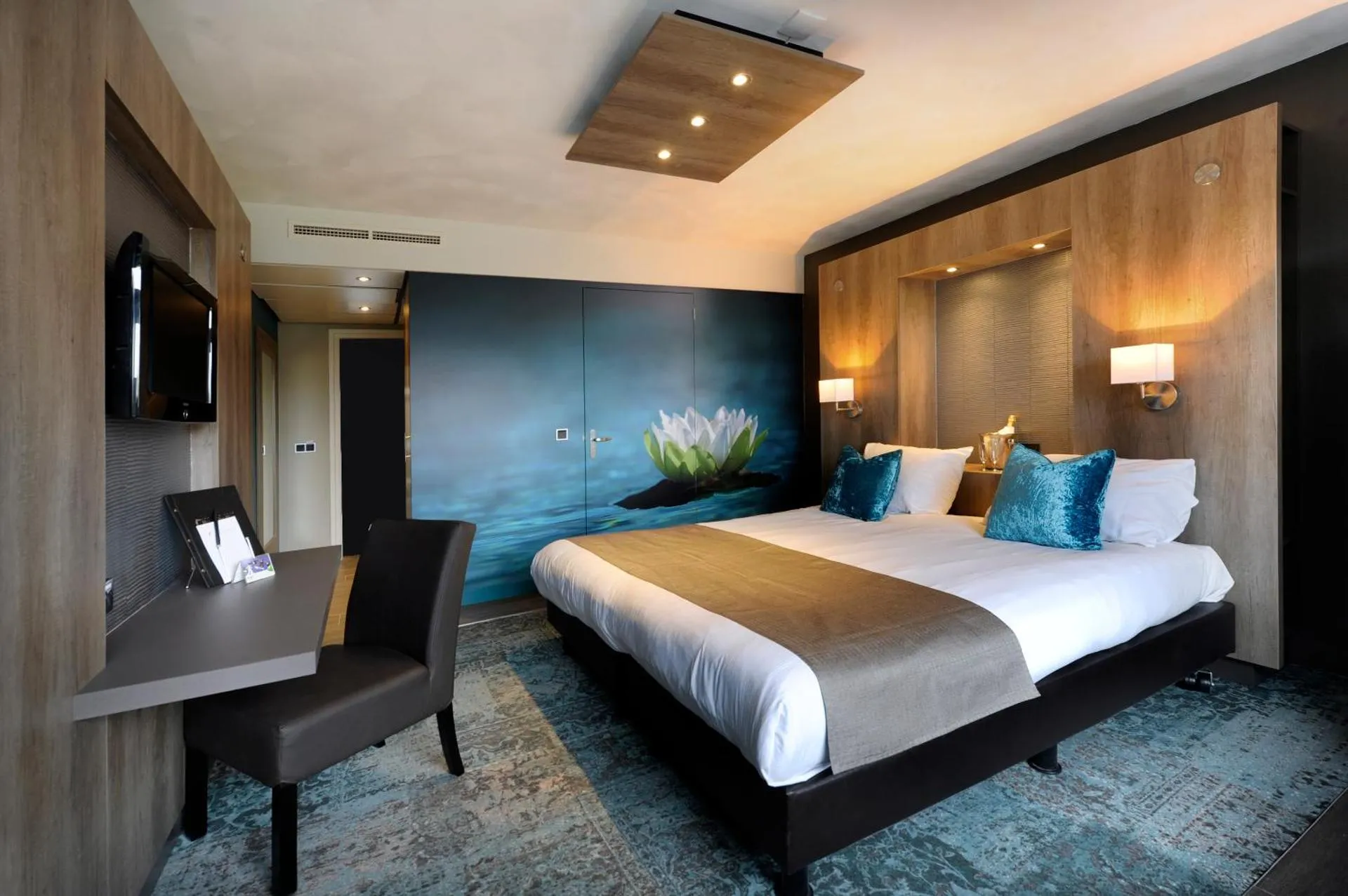 Van der Valk Hotel Gilze-Tilburg