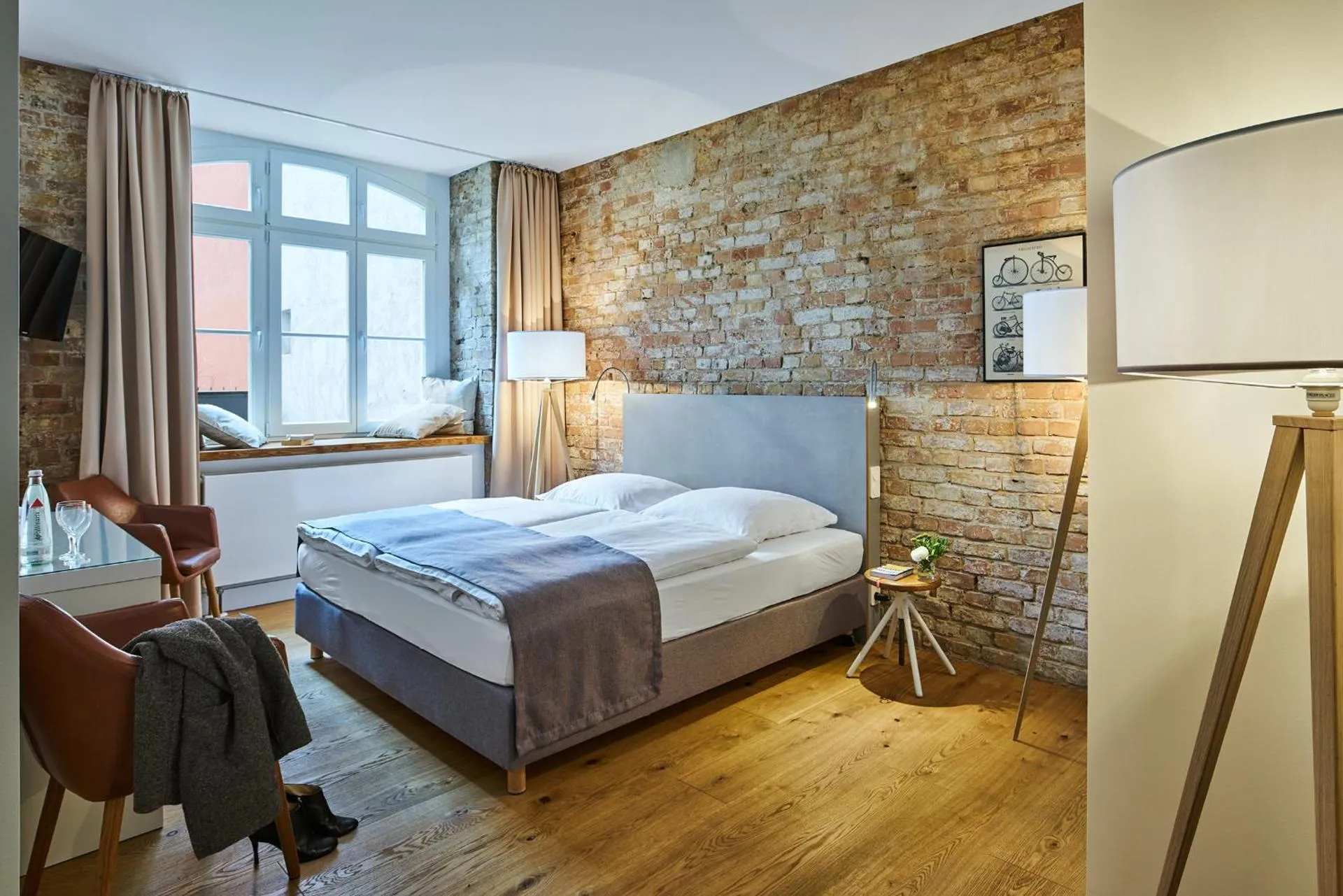 Dog Friendly Hotel $Berlin - $Hotel 38