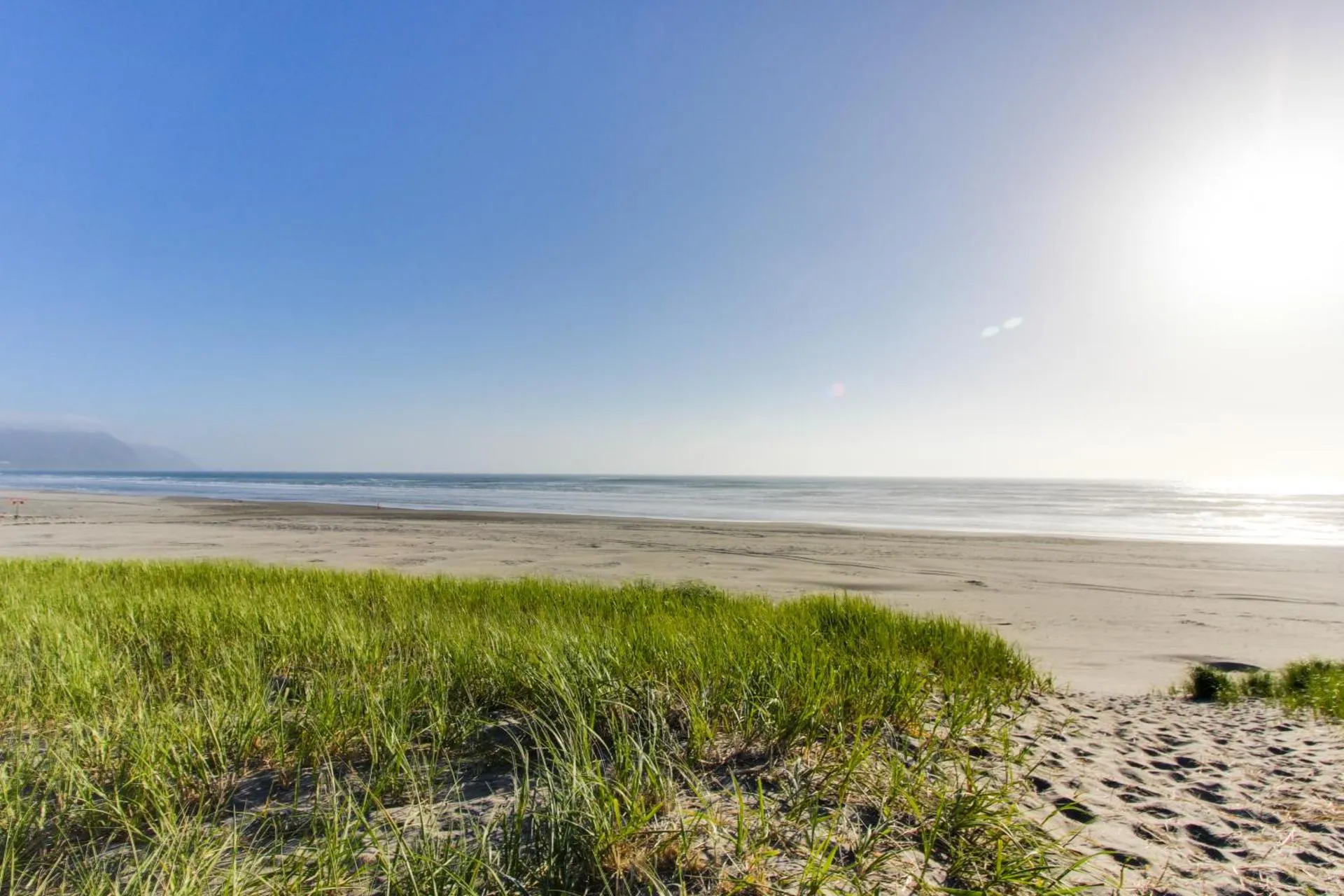Dog Friendly Hotel $Gearhart - $Surfside | Suite on the Sea
