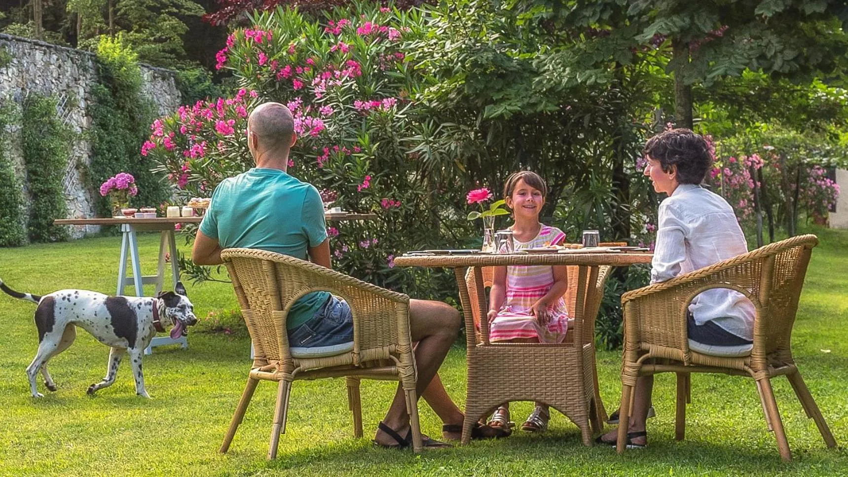 B&B Relais Mozart