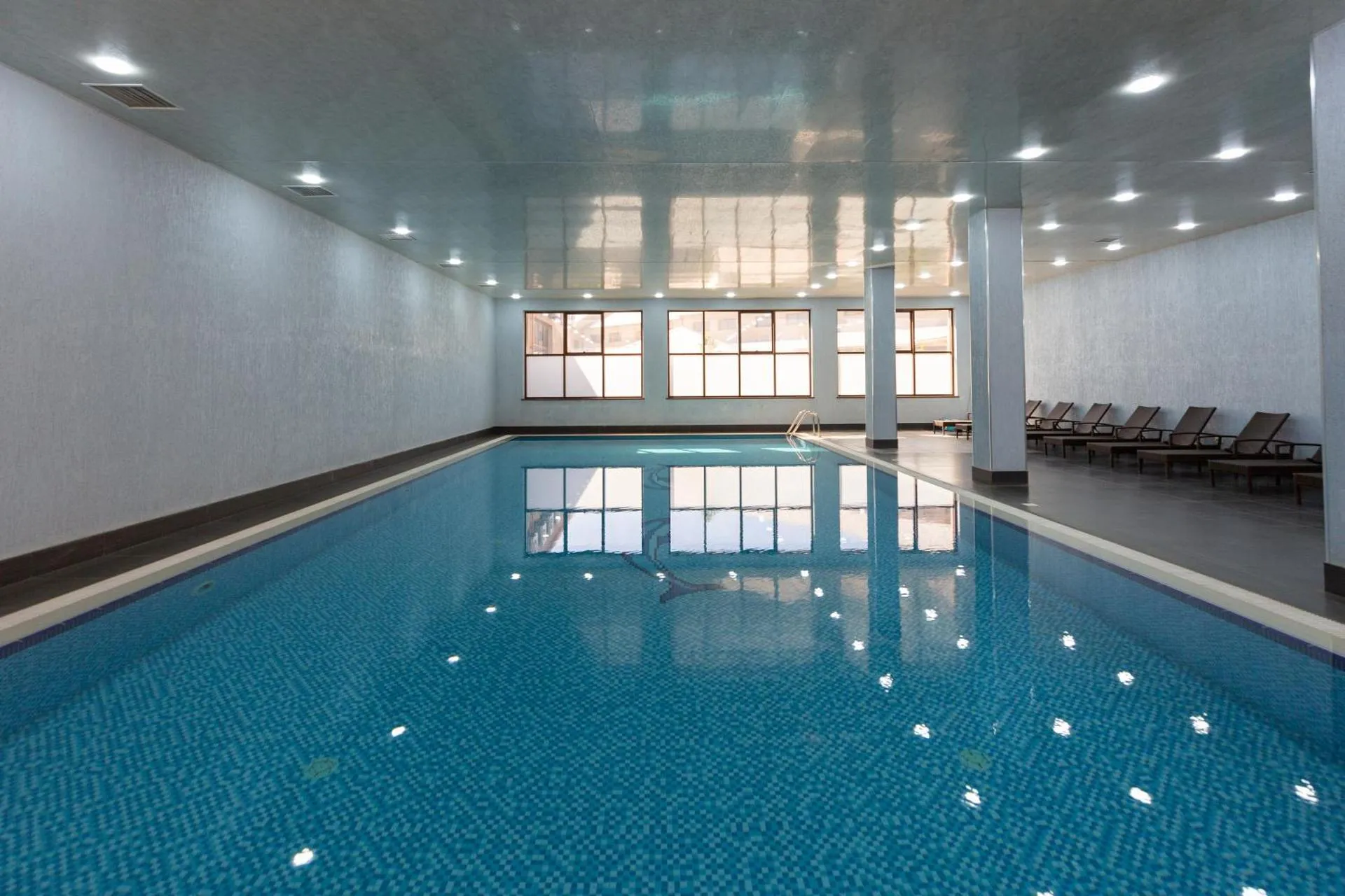 La Defense Hotel Yerevan