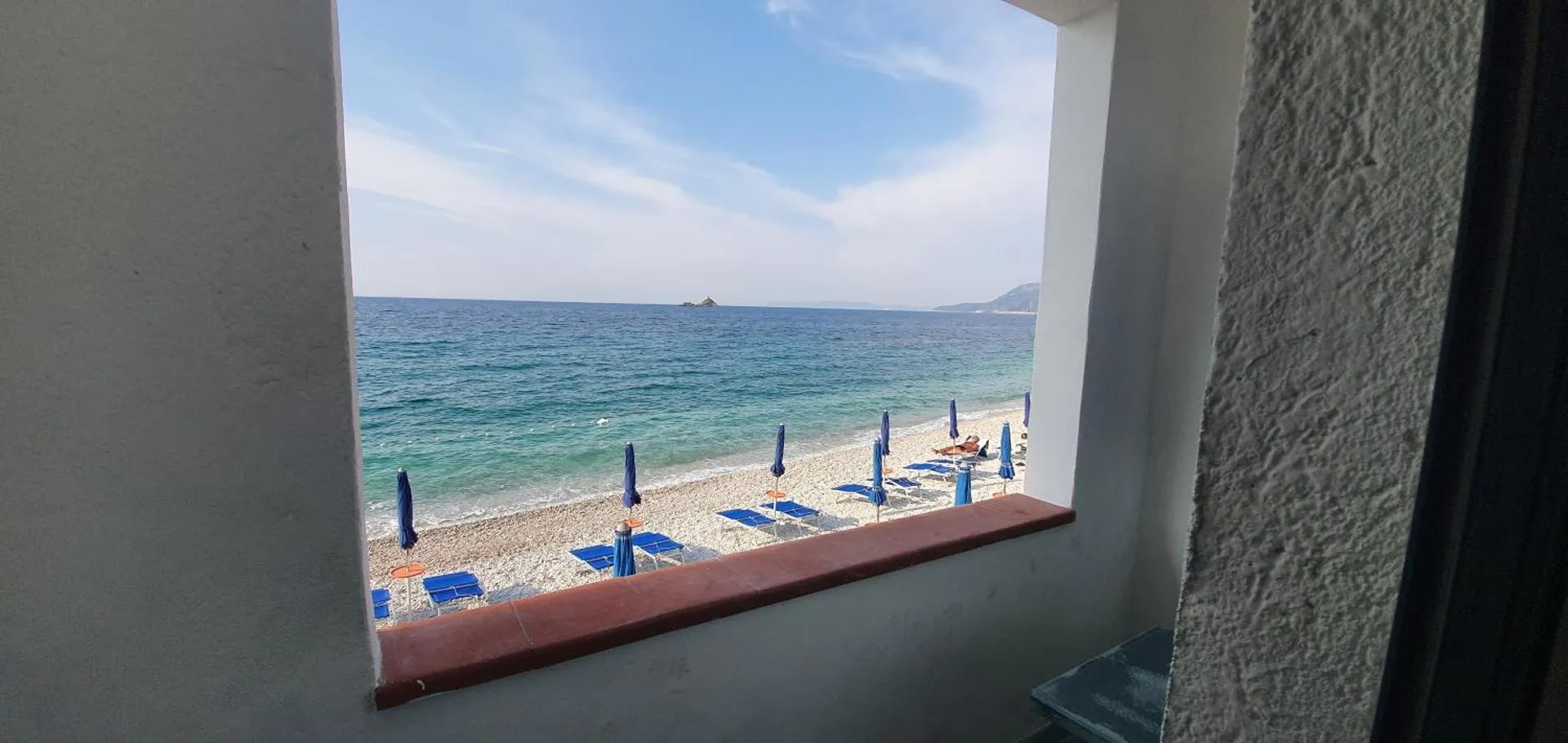 Hotel Le Ghiaie