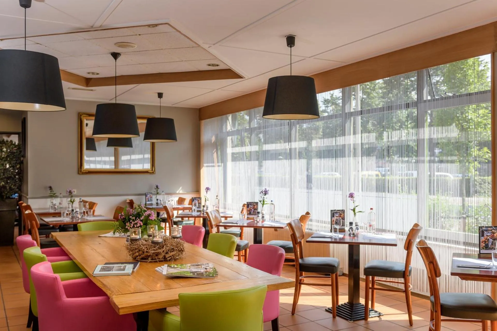 Campanile Hotel & Restaurant Zwolle