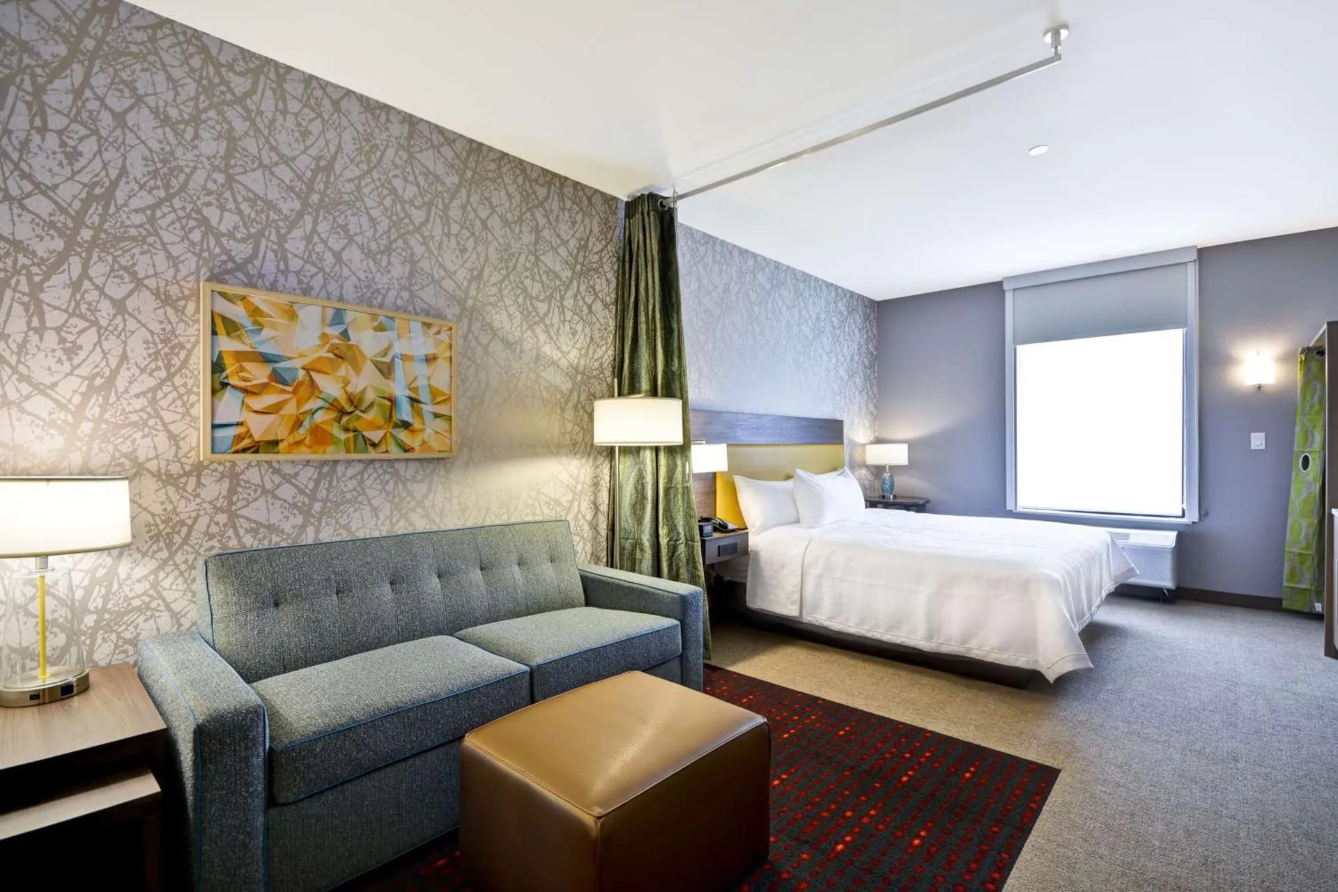 Home 2 Suites By Hilton Fairview Allen