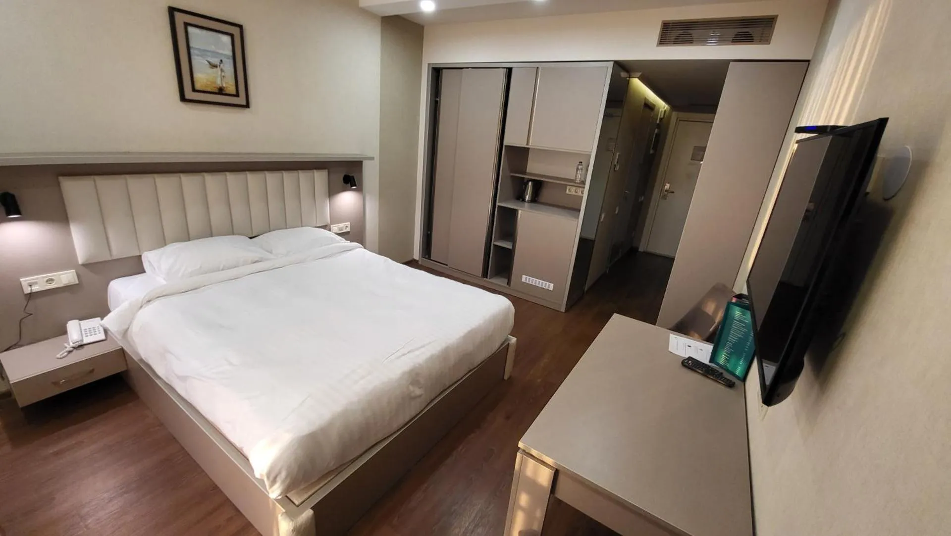 Black Sea Apartments Alliance Palace