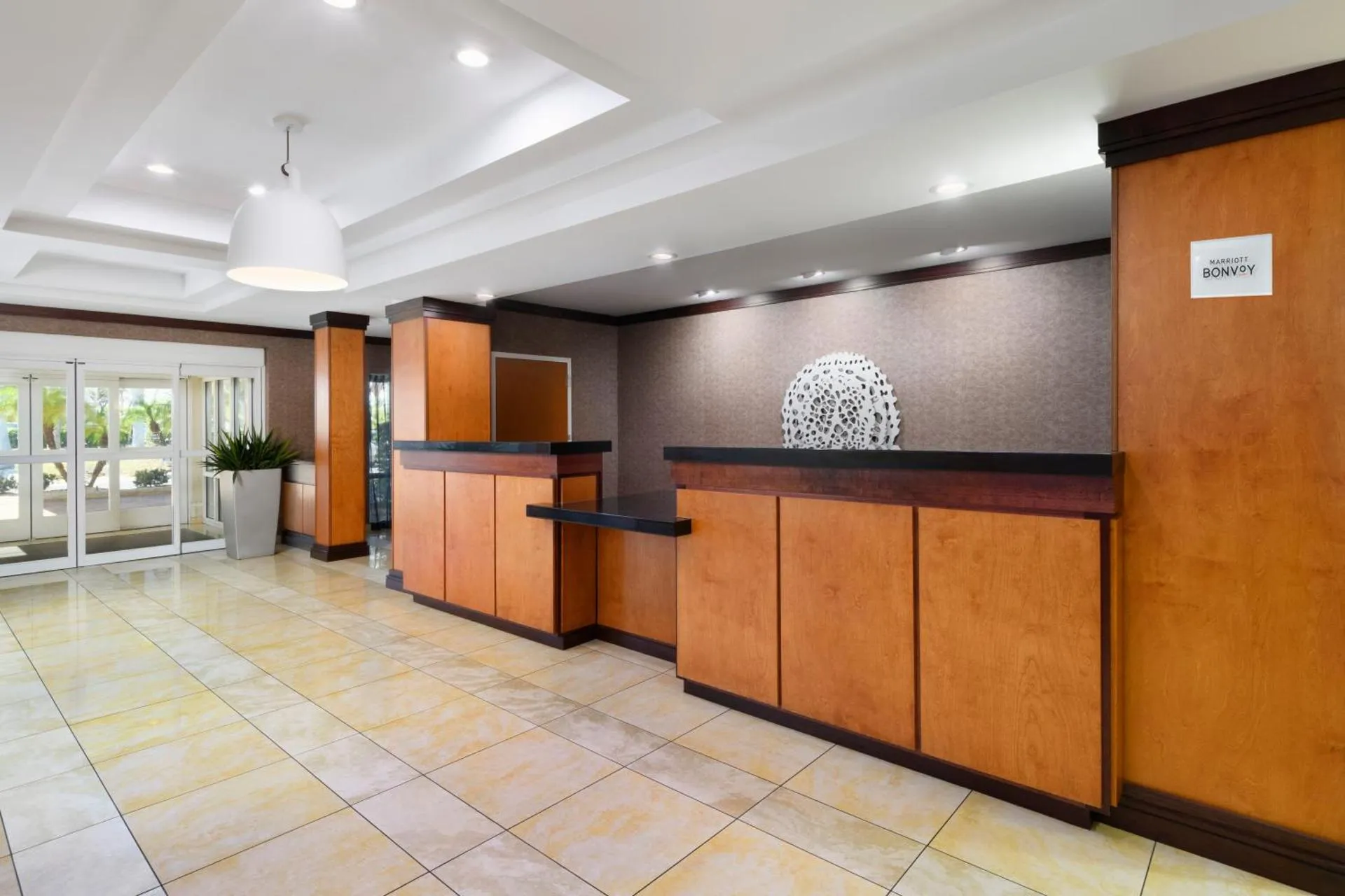 Fairfield Inn & Suites Fort Pierce / Port St Lucie