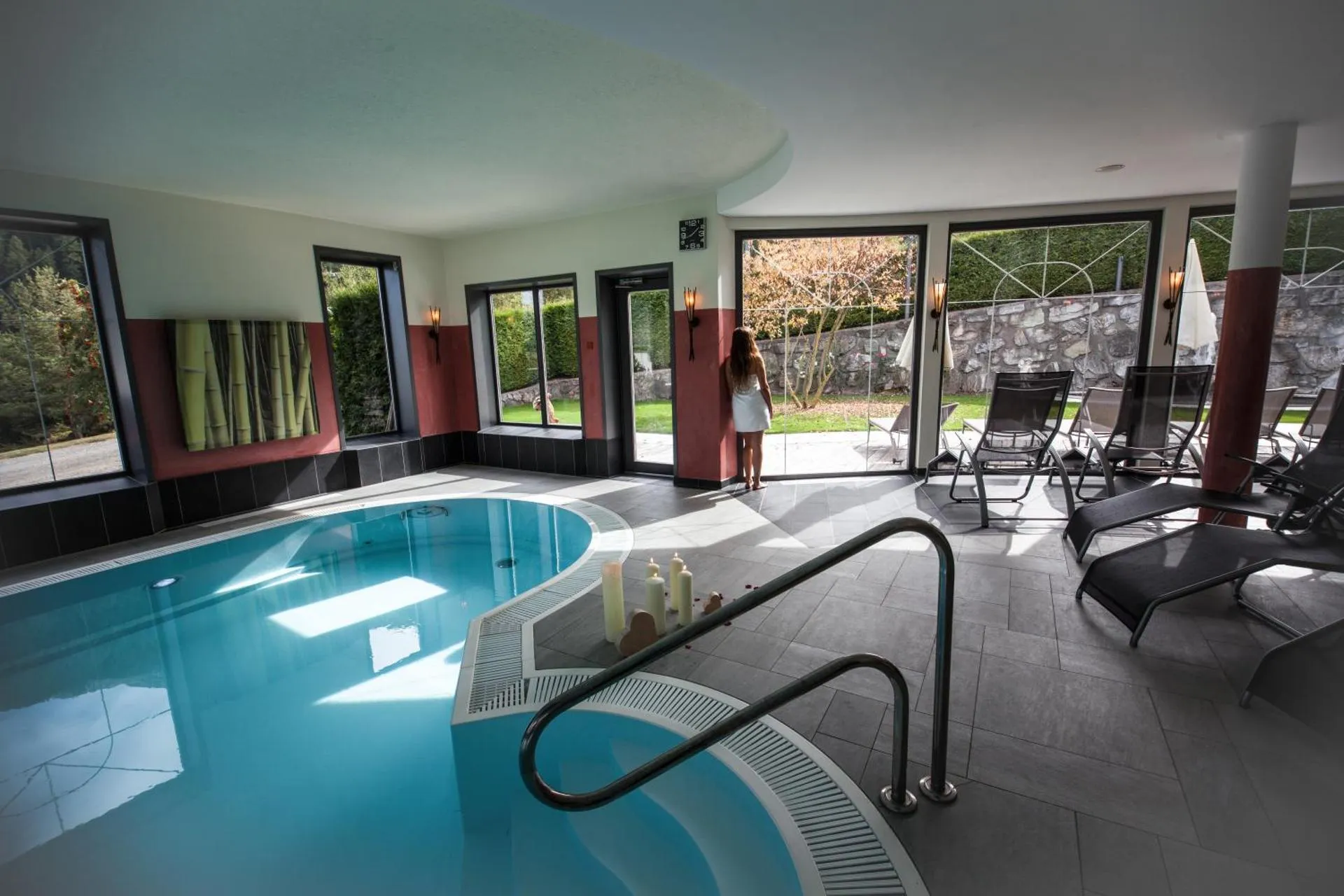 Dog Friendly Hotel $Müstair - $Wellnesshotel Liun B&B