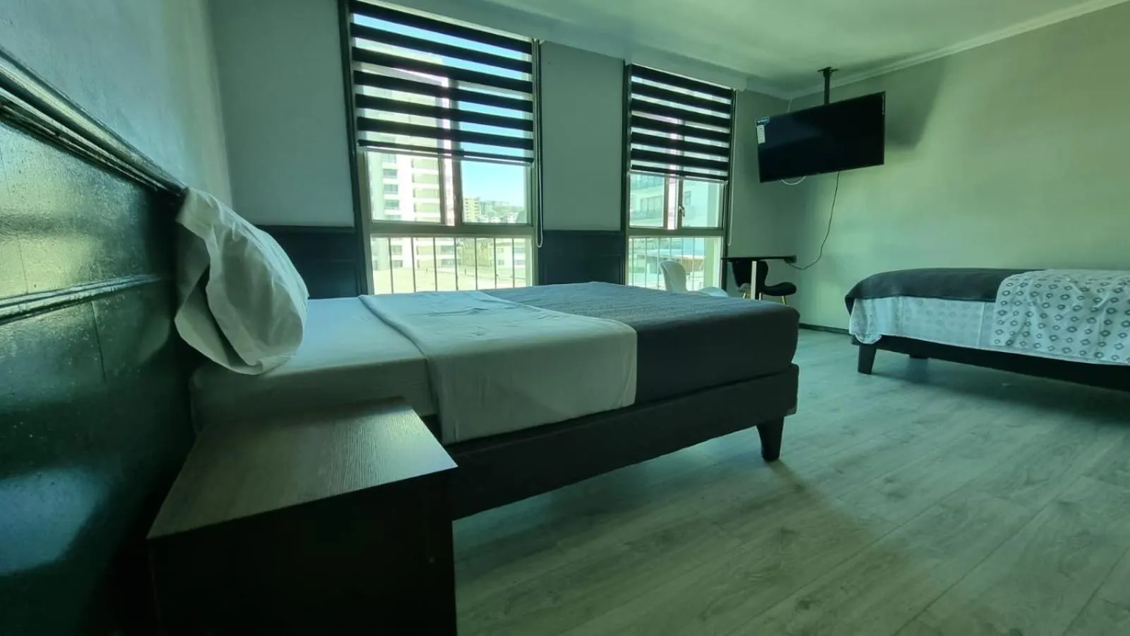 Hotel Asturias