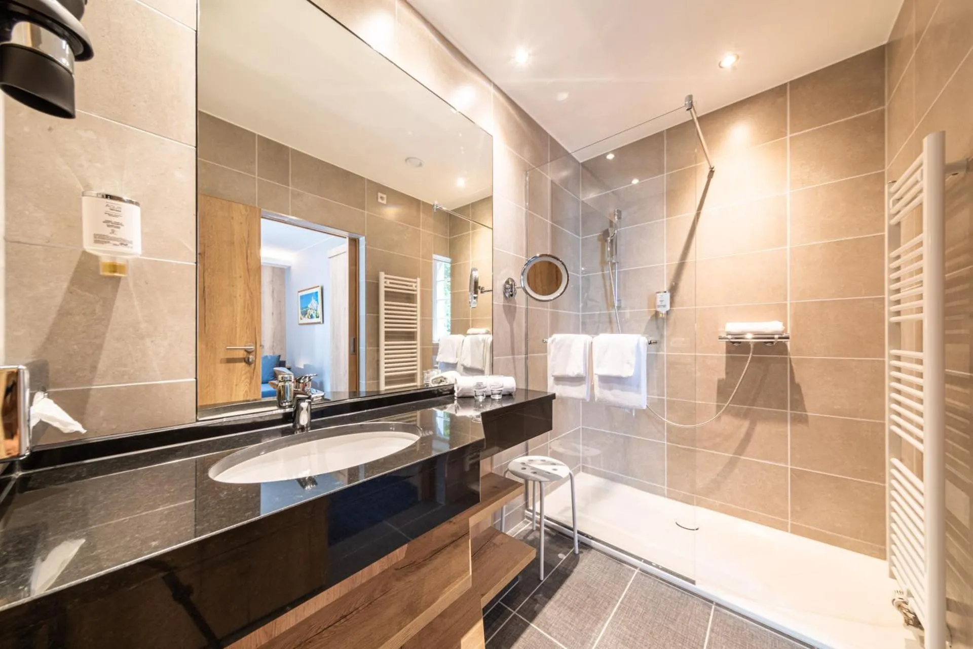 Koener Hotel & Spa