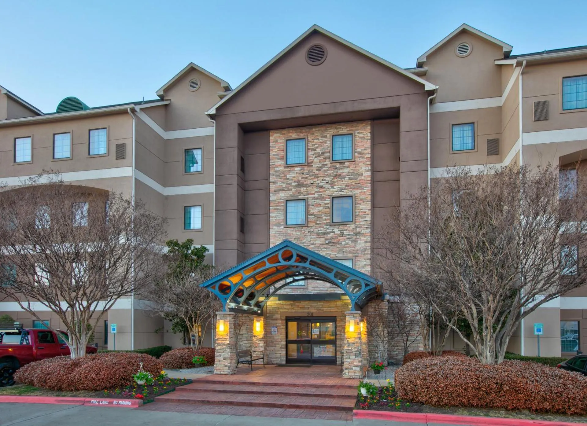 Staybridge Suites Plano - Richardson Area, an IHG Hotel