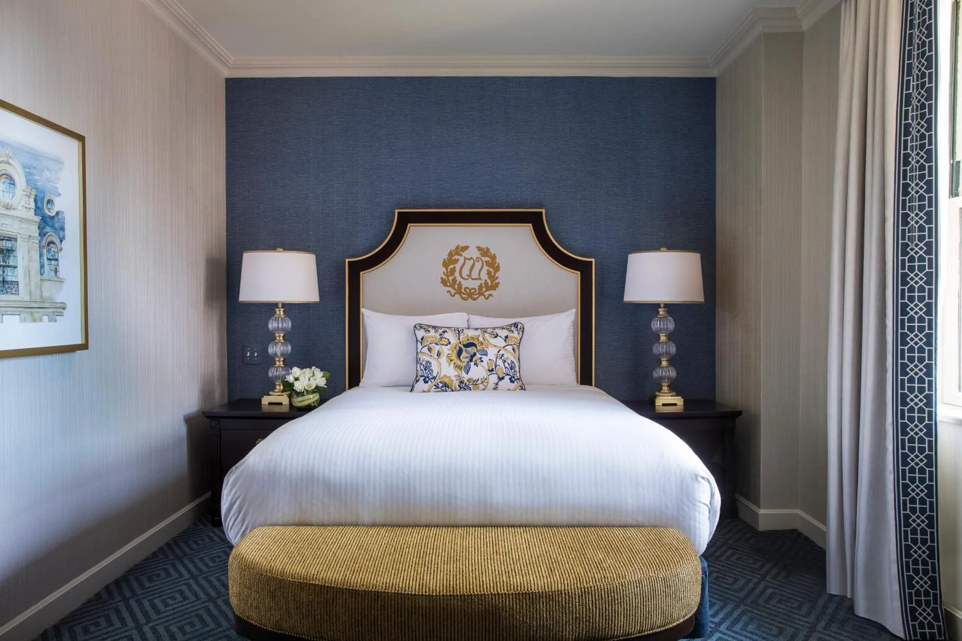 Willard InterContinental Washington, an IHG Hotel
