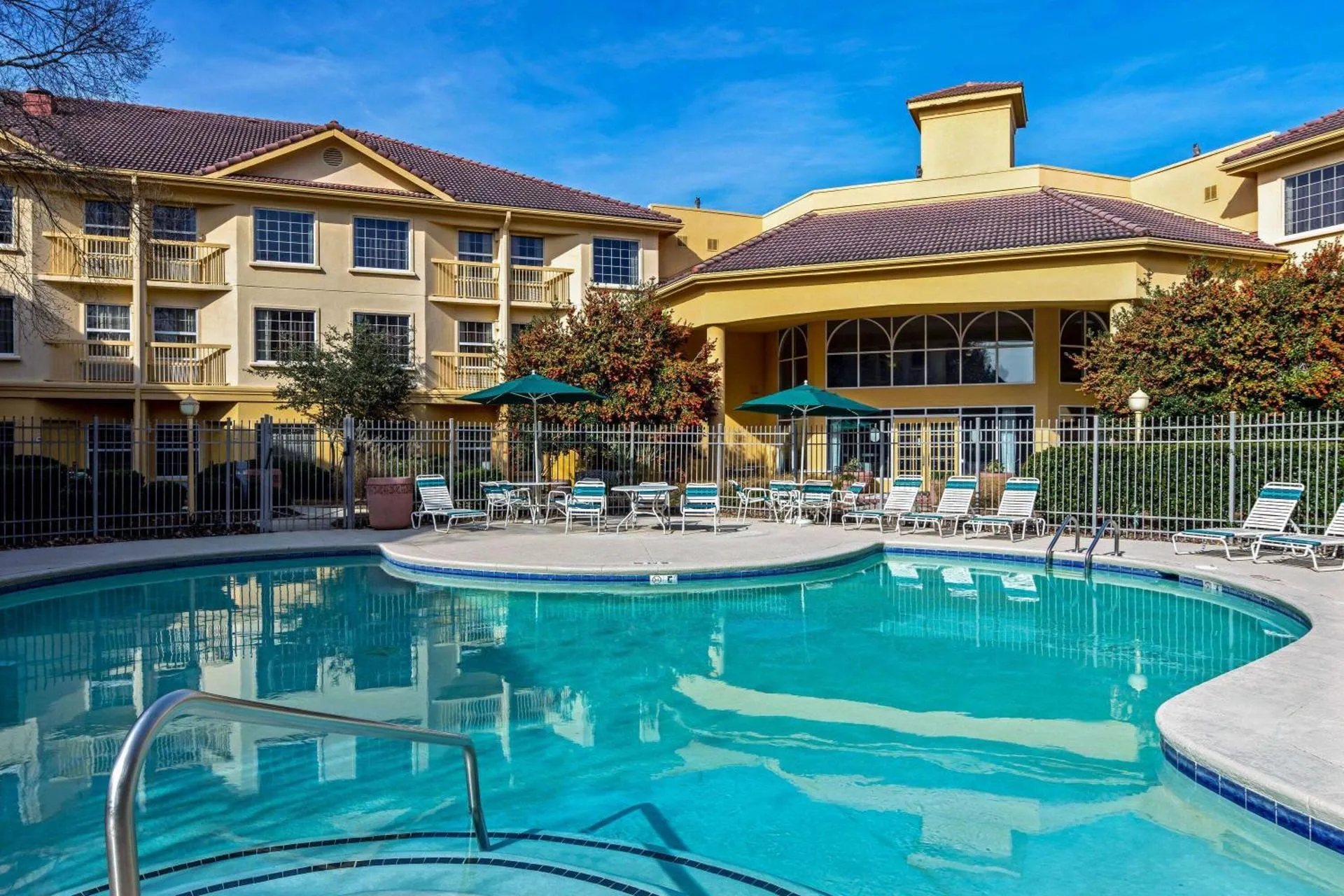 La Quinta by Wyndham Macon